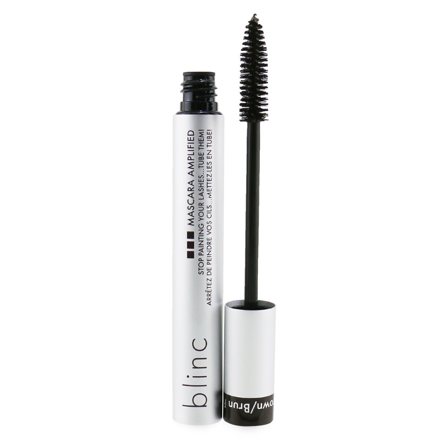 Blinc Tubing Mascara Amplified 7.5ml/0.25oz