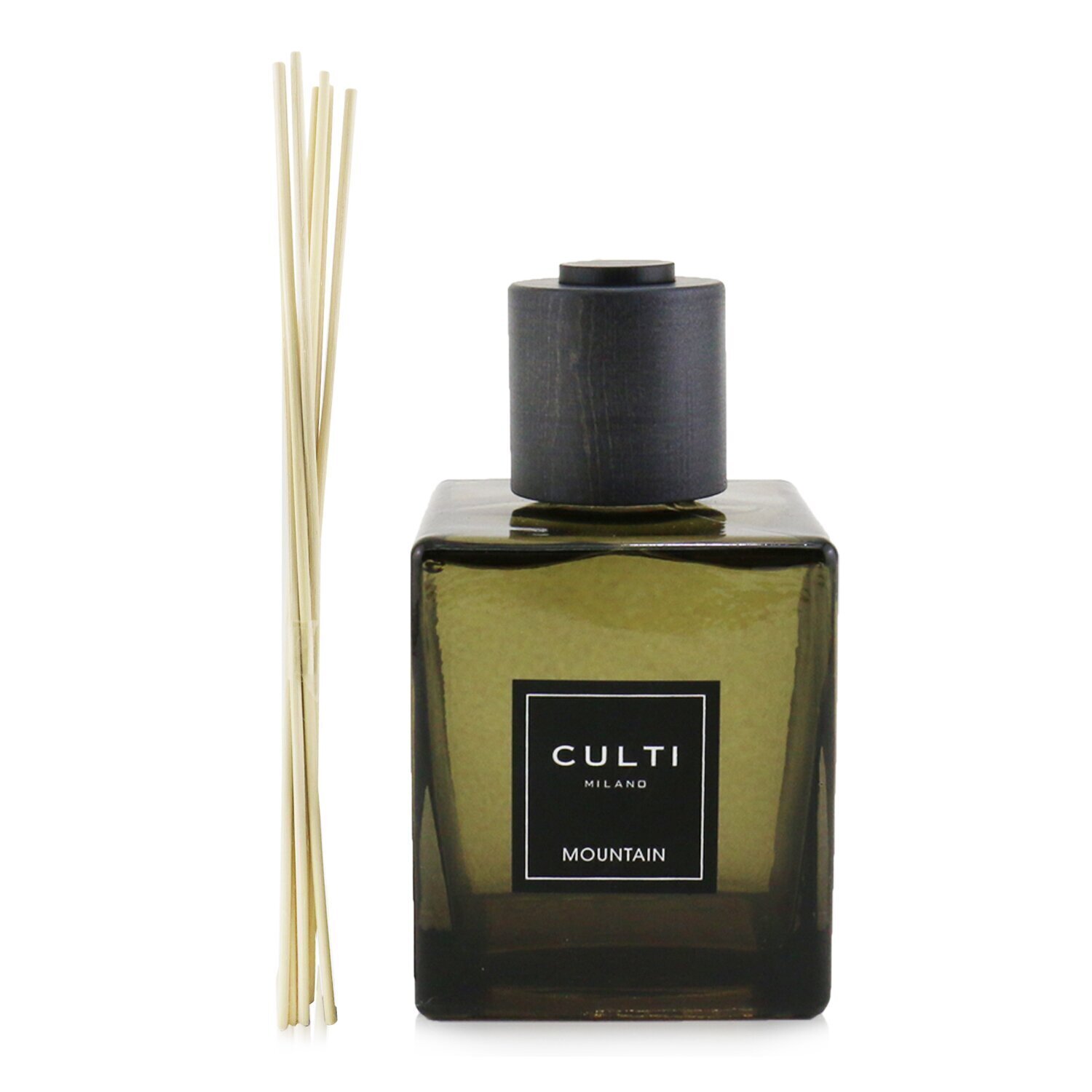 CULTI MILANO Decor Room Diffuser - Mountain 500ml/16.9oz