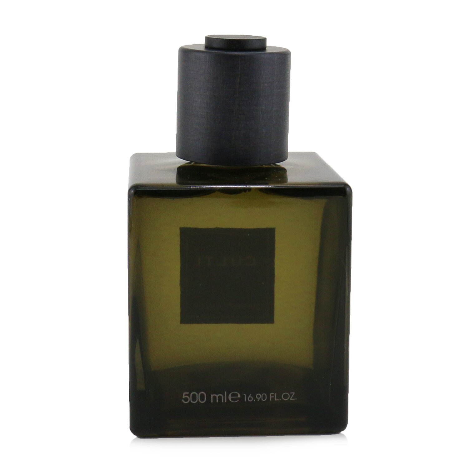 CULTI MILANO معطر غرف ديكور - Supreme Amber 500ml/16.9oz