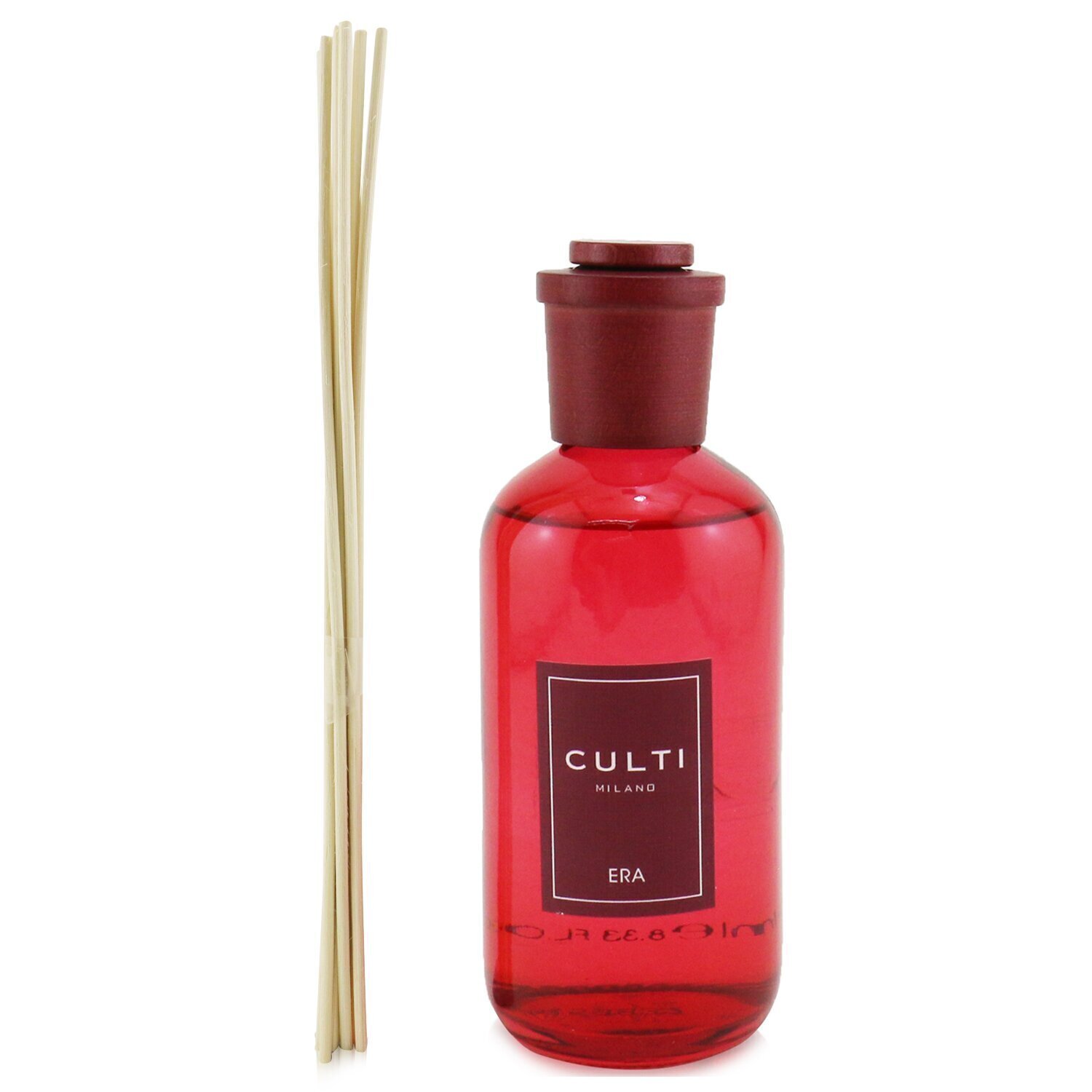 CULTI MILANO Colours Diffuser - Era (Red) 250ml/8.33oz