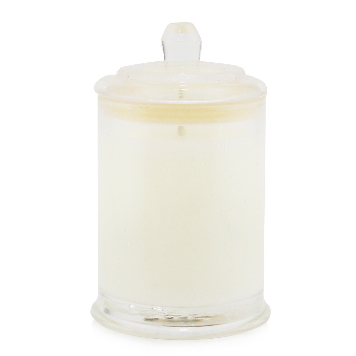 Glasshouse Triple Scented Soy Candle - Rendezvous (Amber & Orchid) 60g/2.1oz