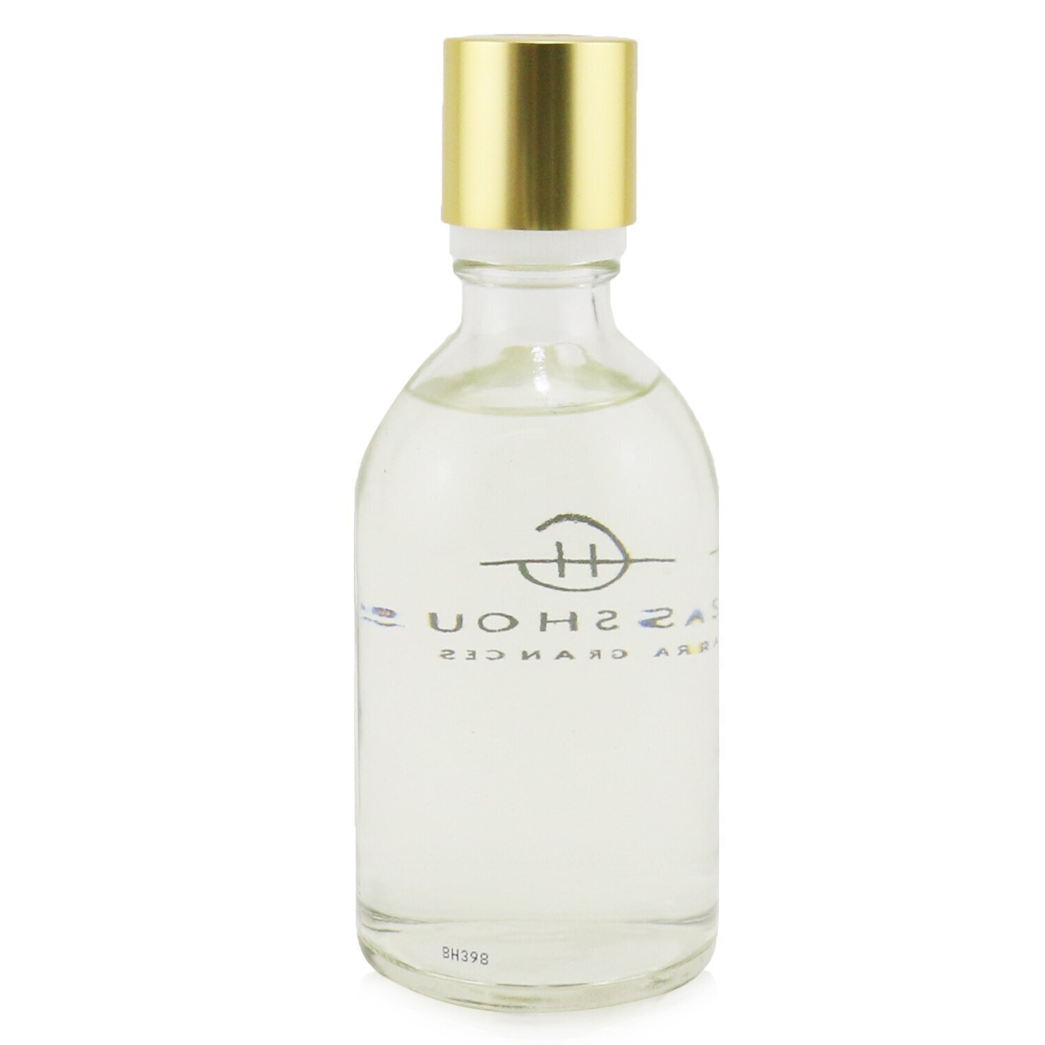 Glasshouse Diffuser - Bora Bora Bungalow (Cilantro & Orange Zest) 250ml/8.4oz