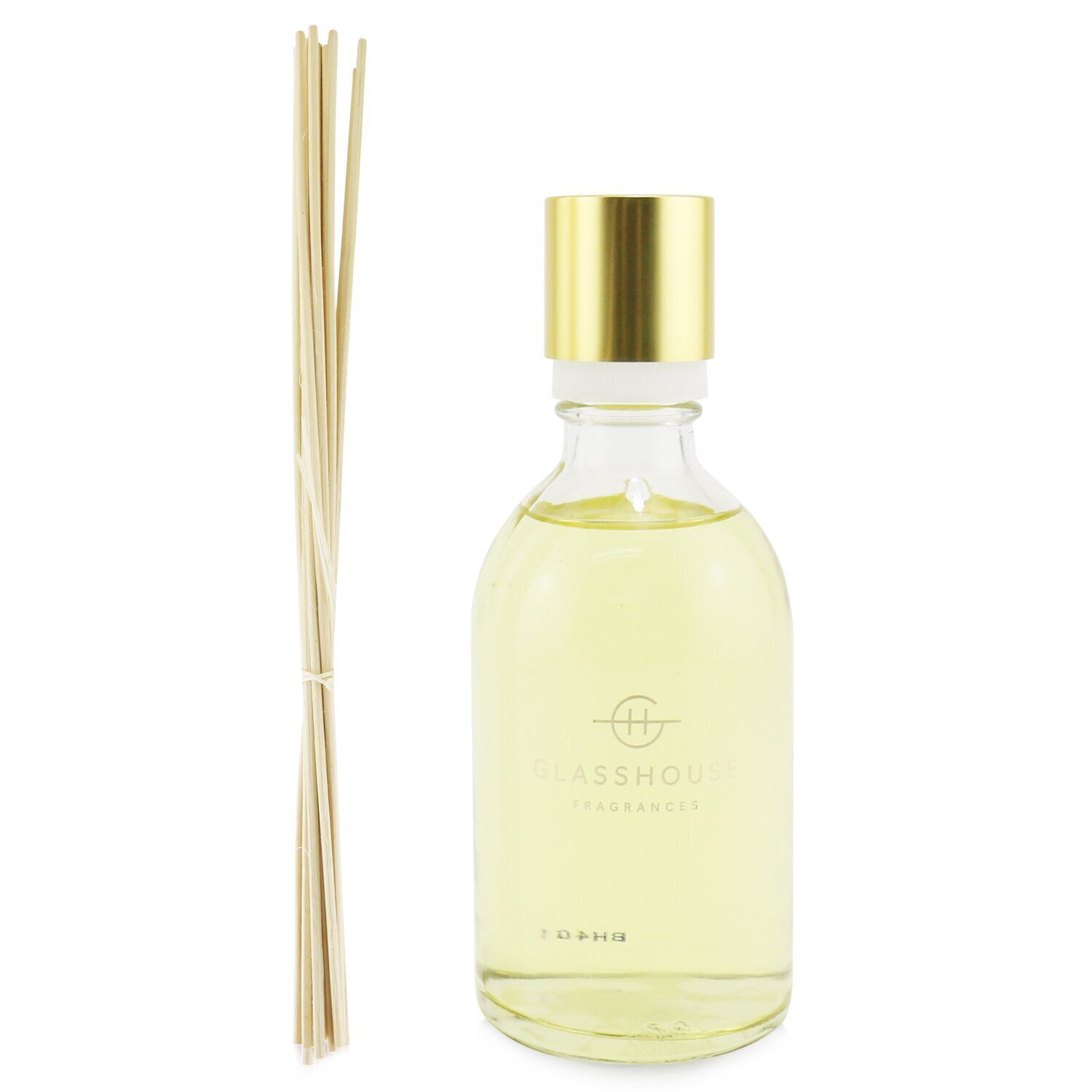 Glasshouse Diffuser - Kyoto In Bloom (Camellia & Lotus) 250ml/8.4oz