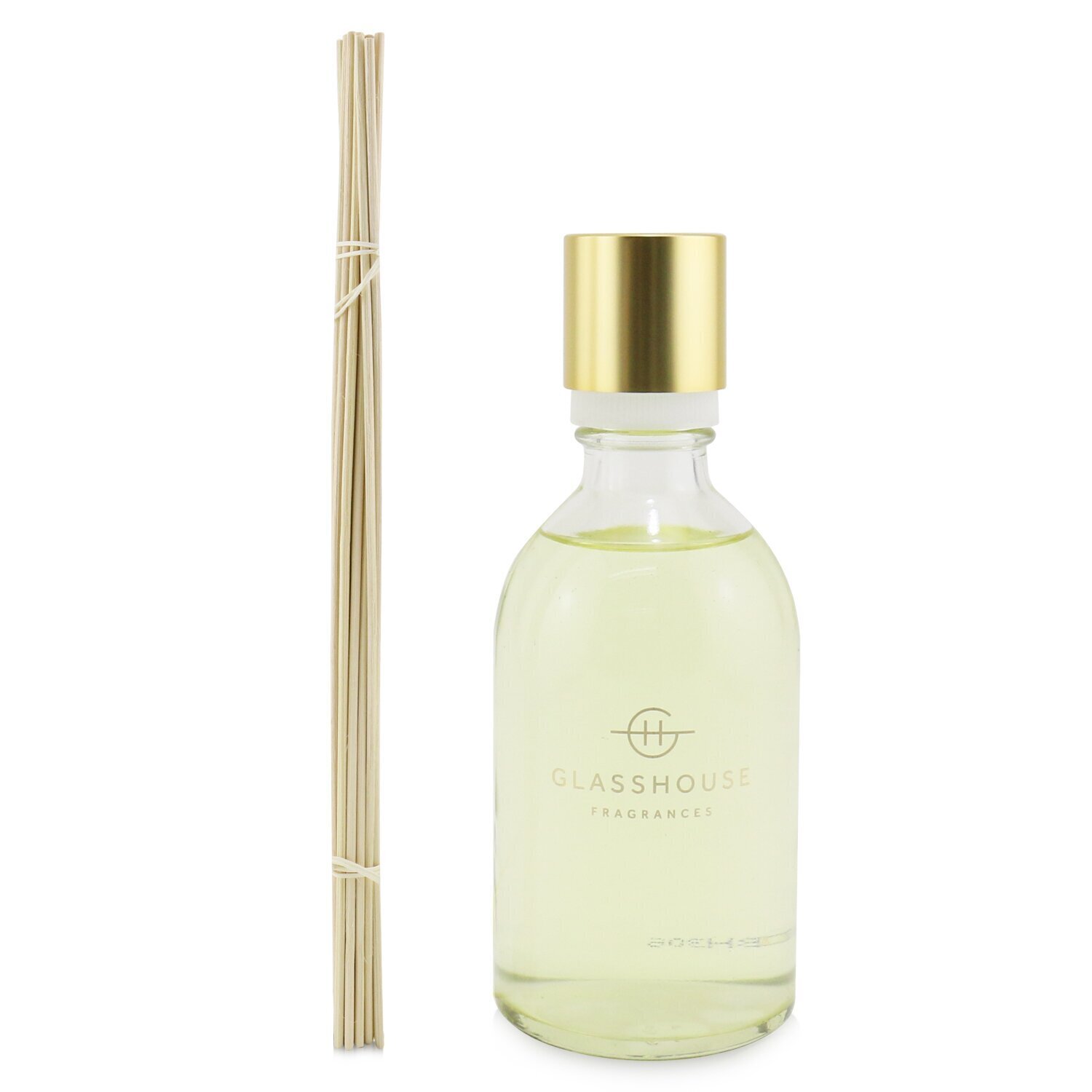 Glasshouse معطر جو - We Met In Saigon (عشب الليمون) 250ml/8.4oz