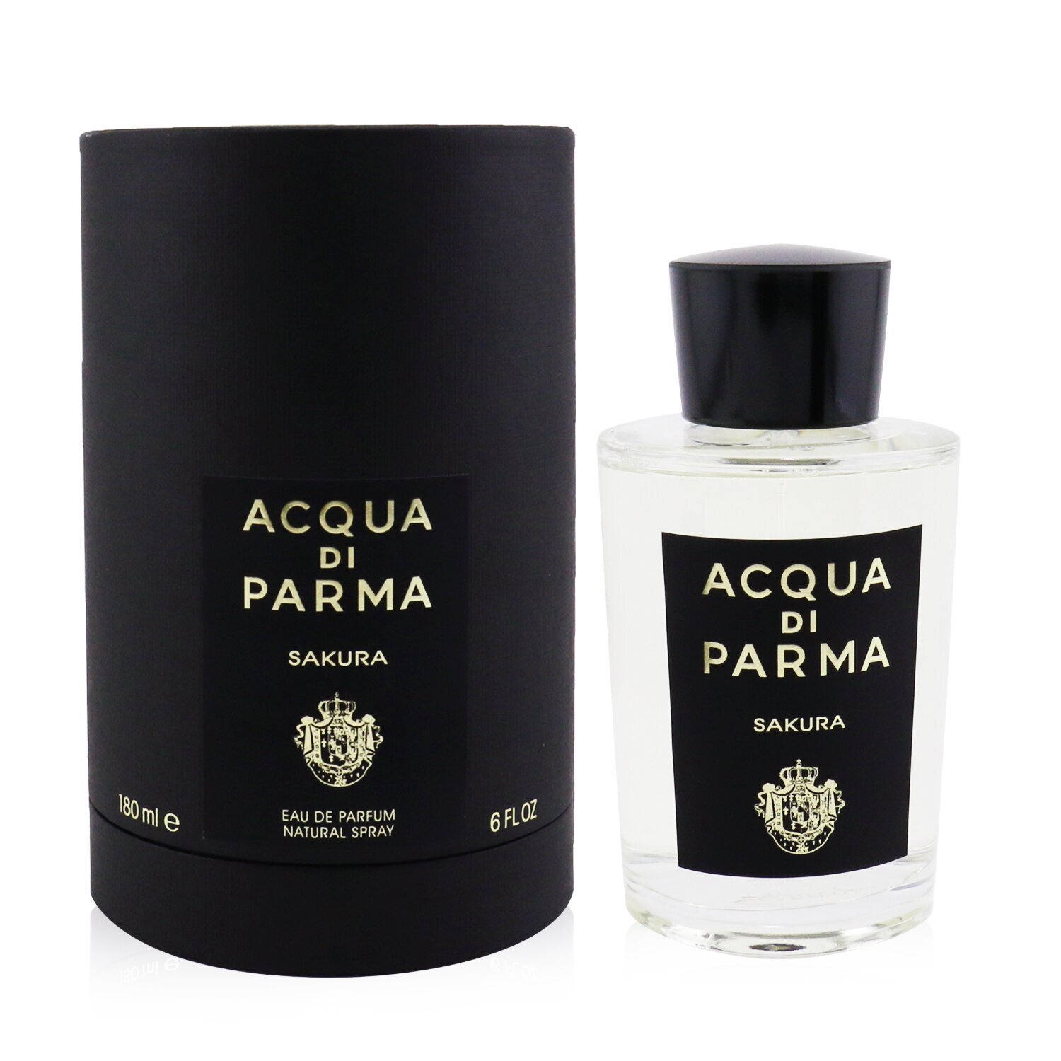 Acqua Di Parma Signatures Of The Sun Sakura Eau de Parfum Spray (Without Cellophane) 180ml/6oz