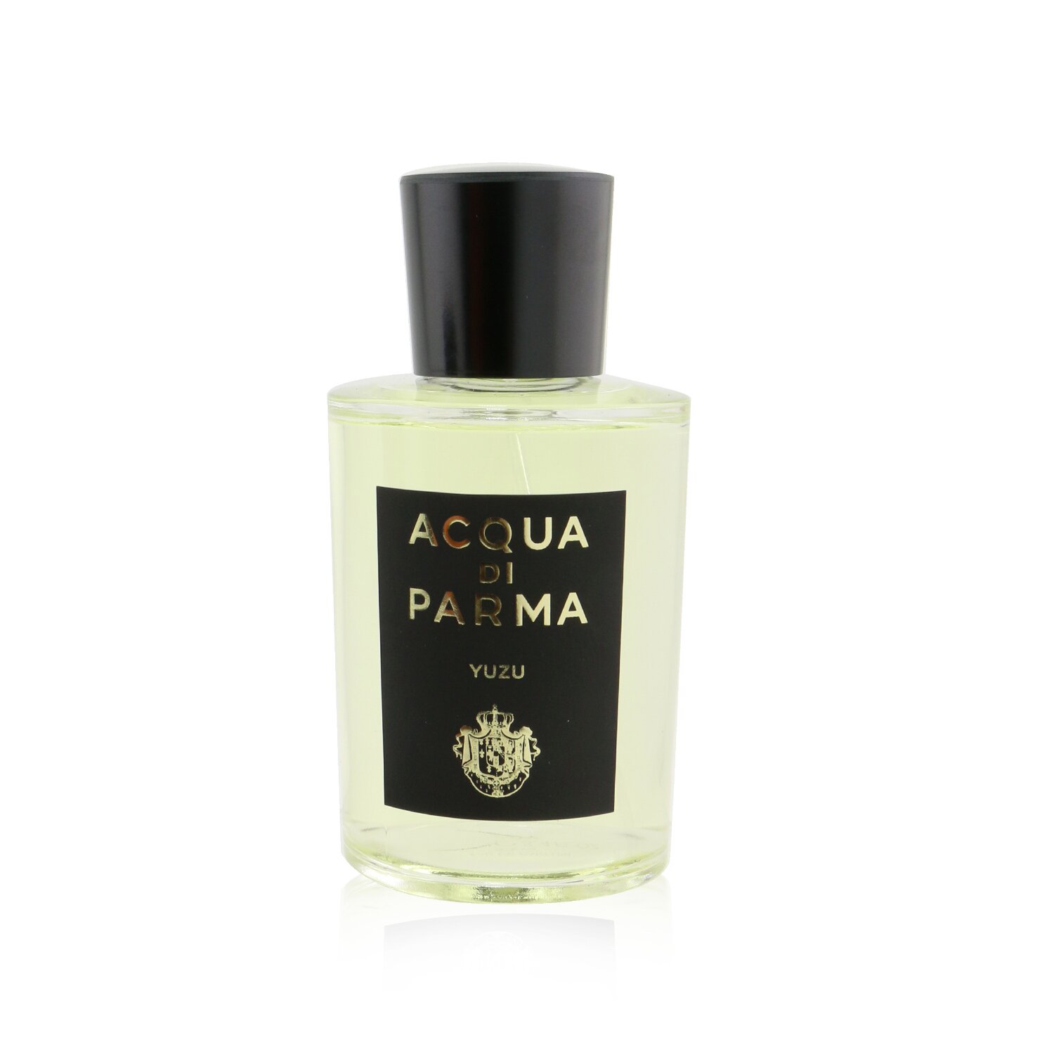 Acqua Di Parma Signatures Of The Sun Yuzu Eau de Parfum Spray (Without Cellophane) 100ml/3.4oz