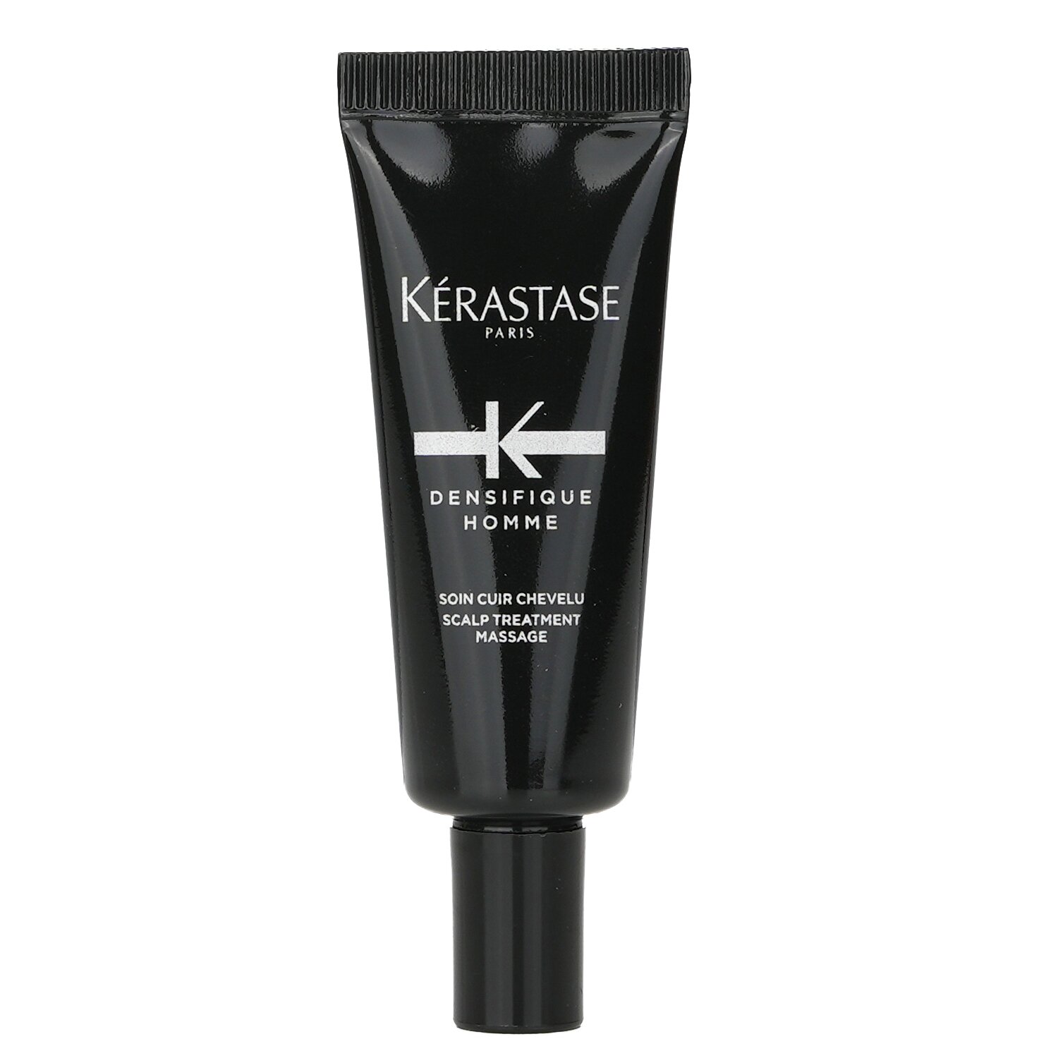 Kerastase Densifique Homme Hair Программа Активатор Густоты, Качества и Пышности Волос 30x6ml tubes