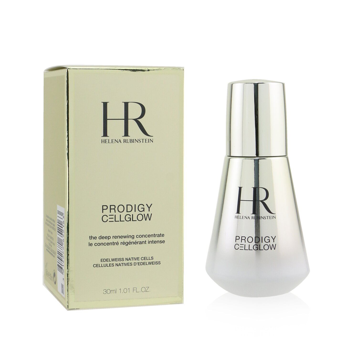 Helena Rubinstein Prodigy Cellglow Глубоко Обновляющий Концентрат 30ml/1oz