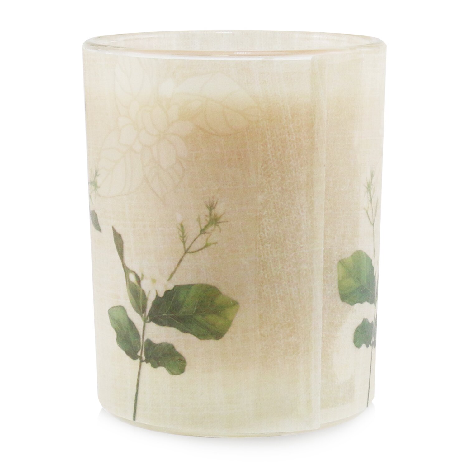 Carroll & Chan 100% Beeswax Votive Candle - Sampaguita 65g/2.3oz