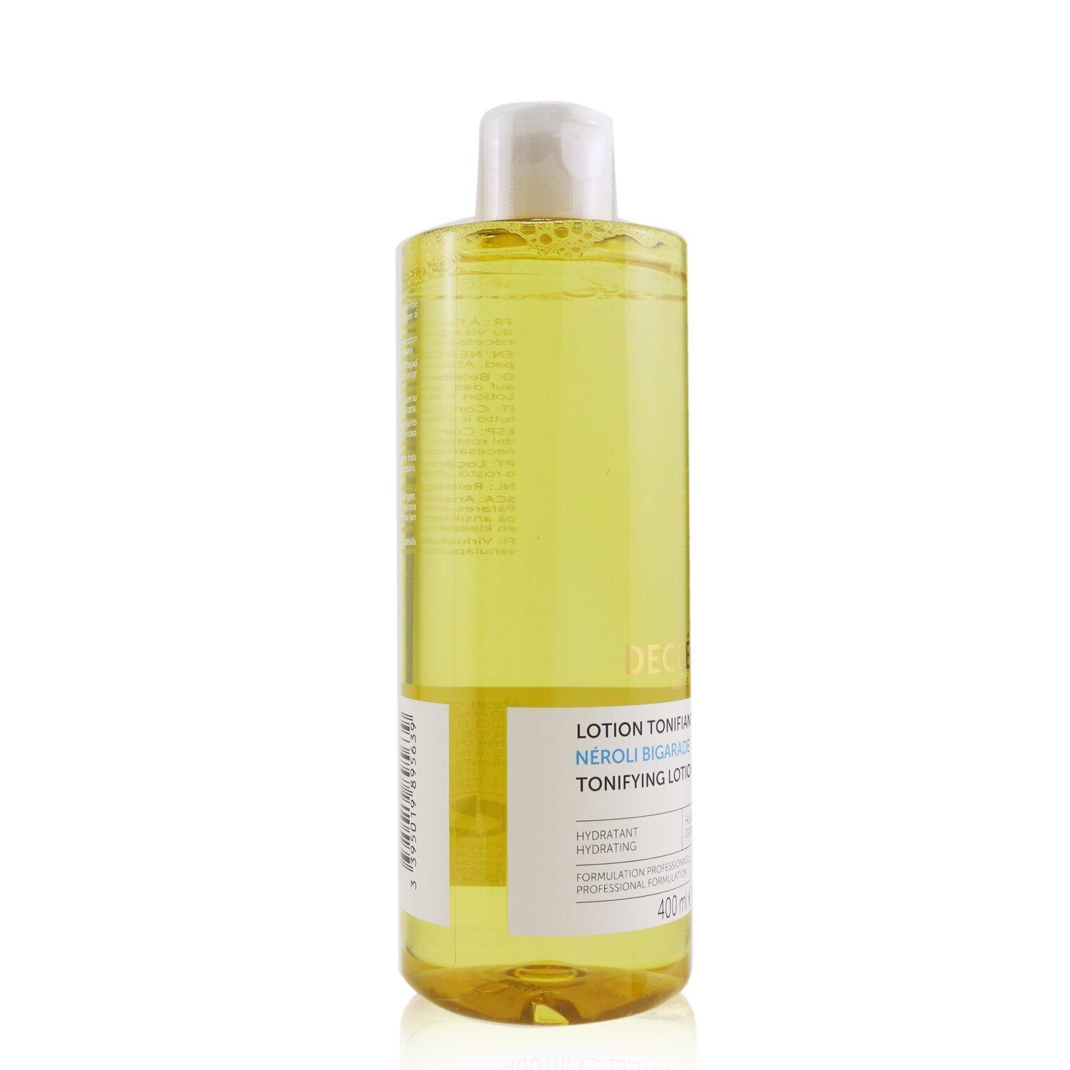 Decleor Neroli Bigarade Tonifying Lotion טונר (מהדורה מוגבלת) 400ml/13.5oz