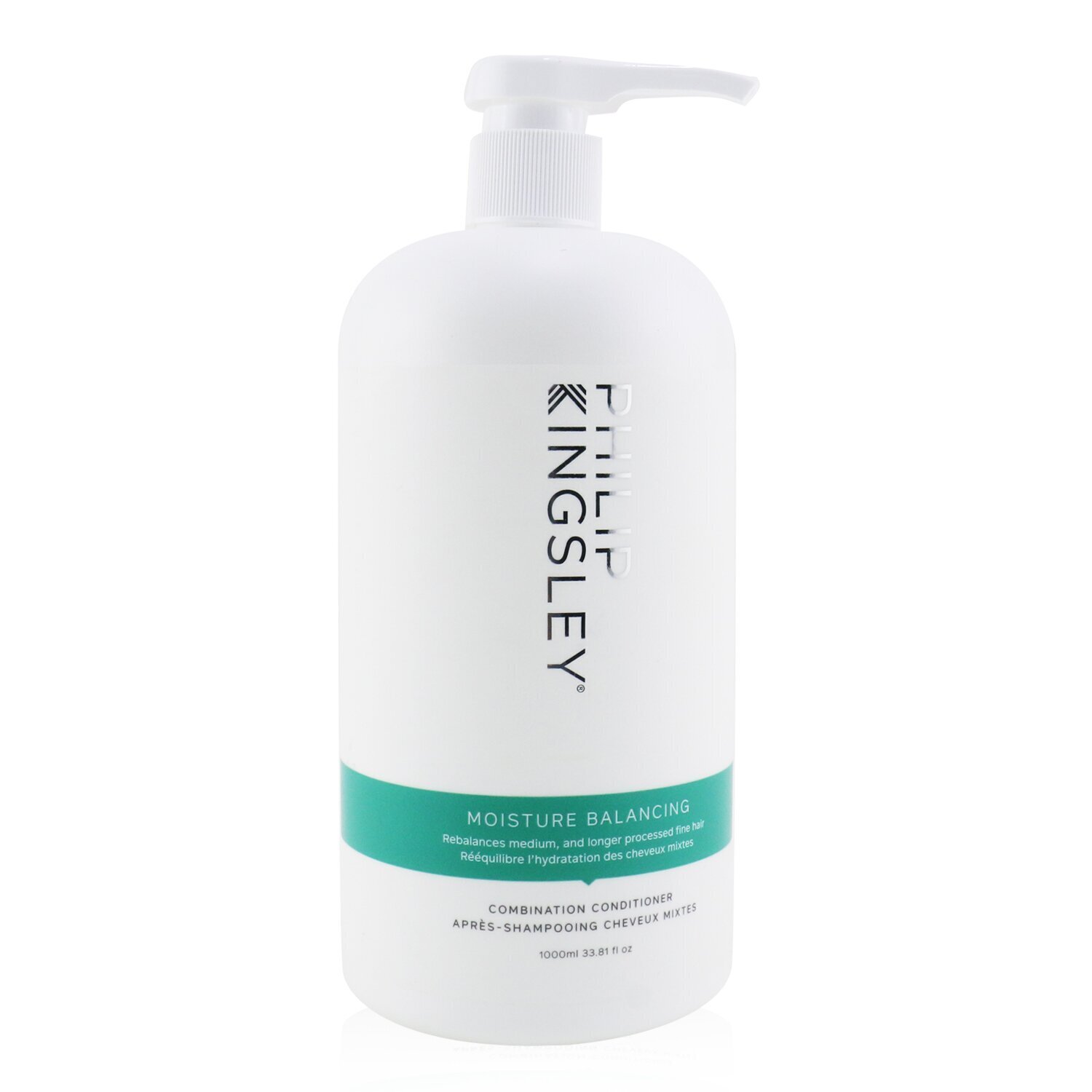 Philip Kingsley Moisture Balancing Combination Conditioner 1000ml/33.81oz