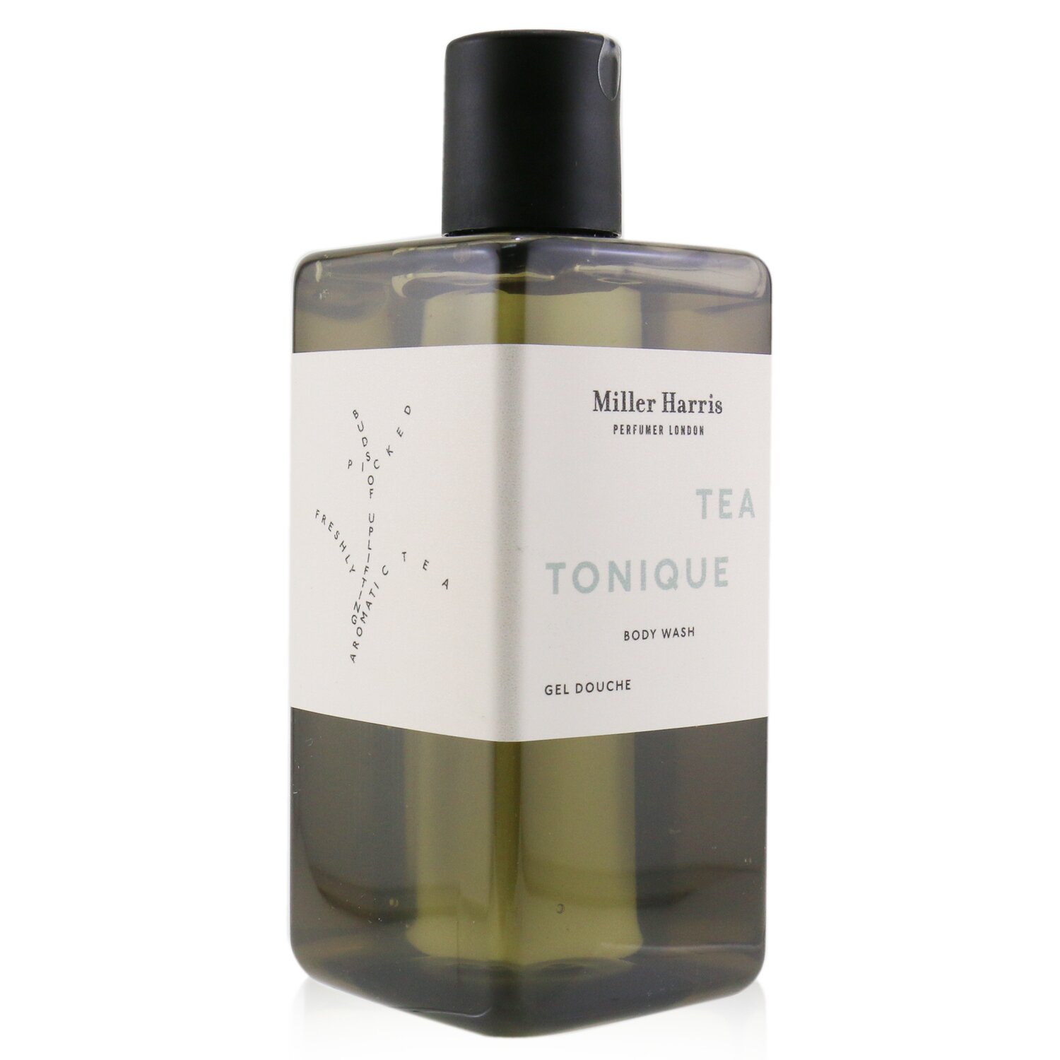 Miller Harris Tea Tonique Body Wash 300ml/10.14oz