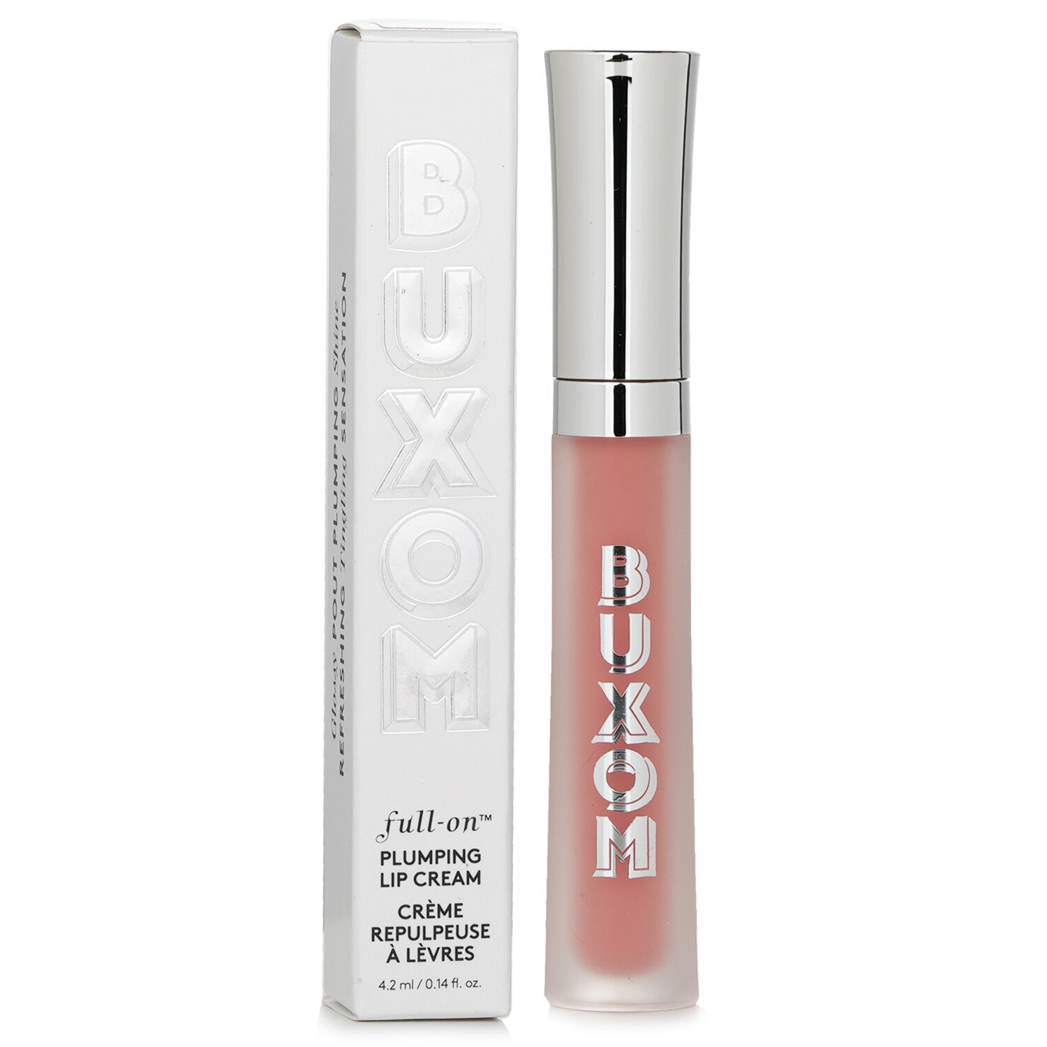 Buxom Full On Plumping Lip Cream 4.2ml/0.14oz