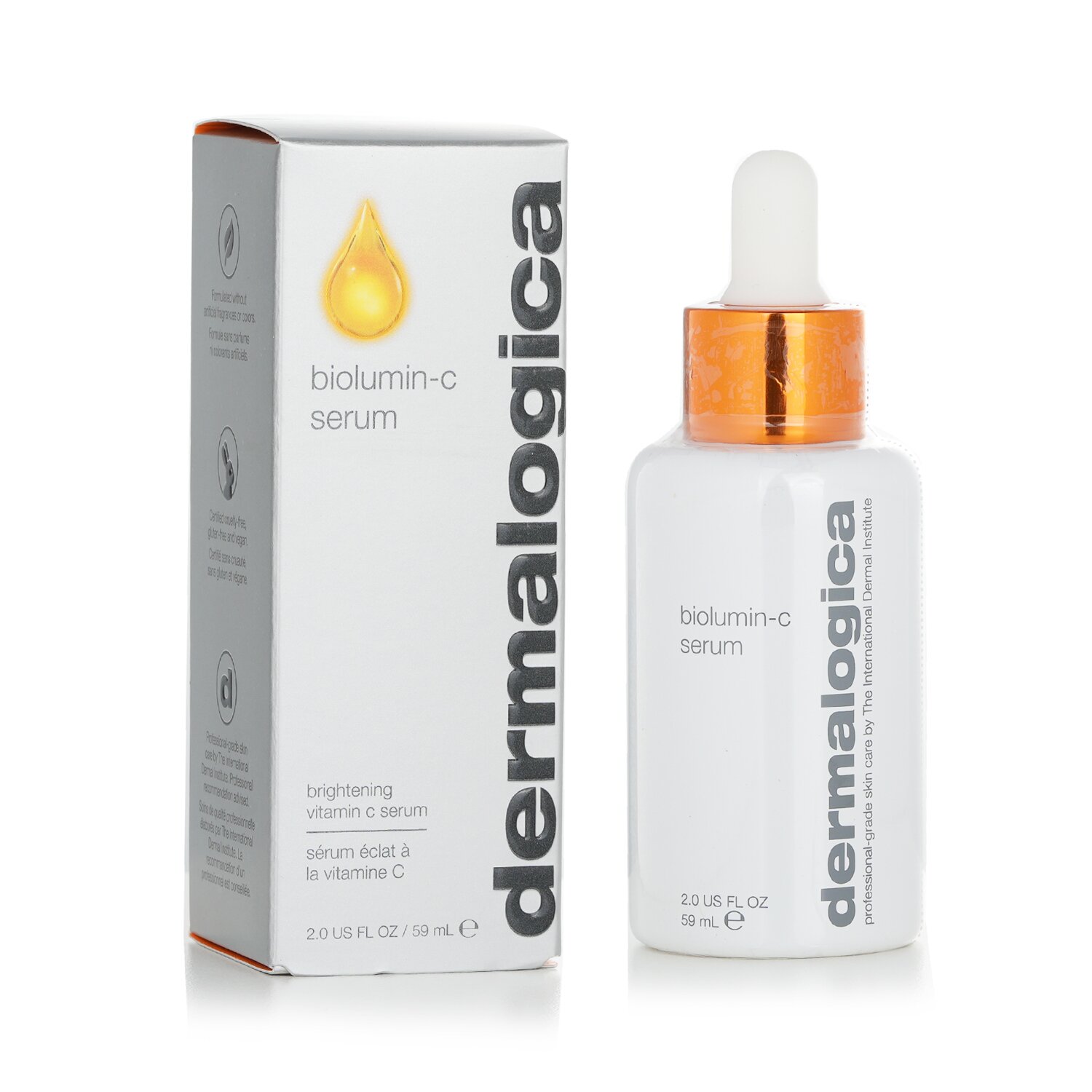 Dermalogica Biolumin-C Serum 59ml/2oz