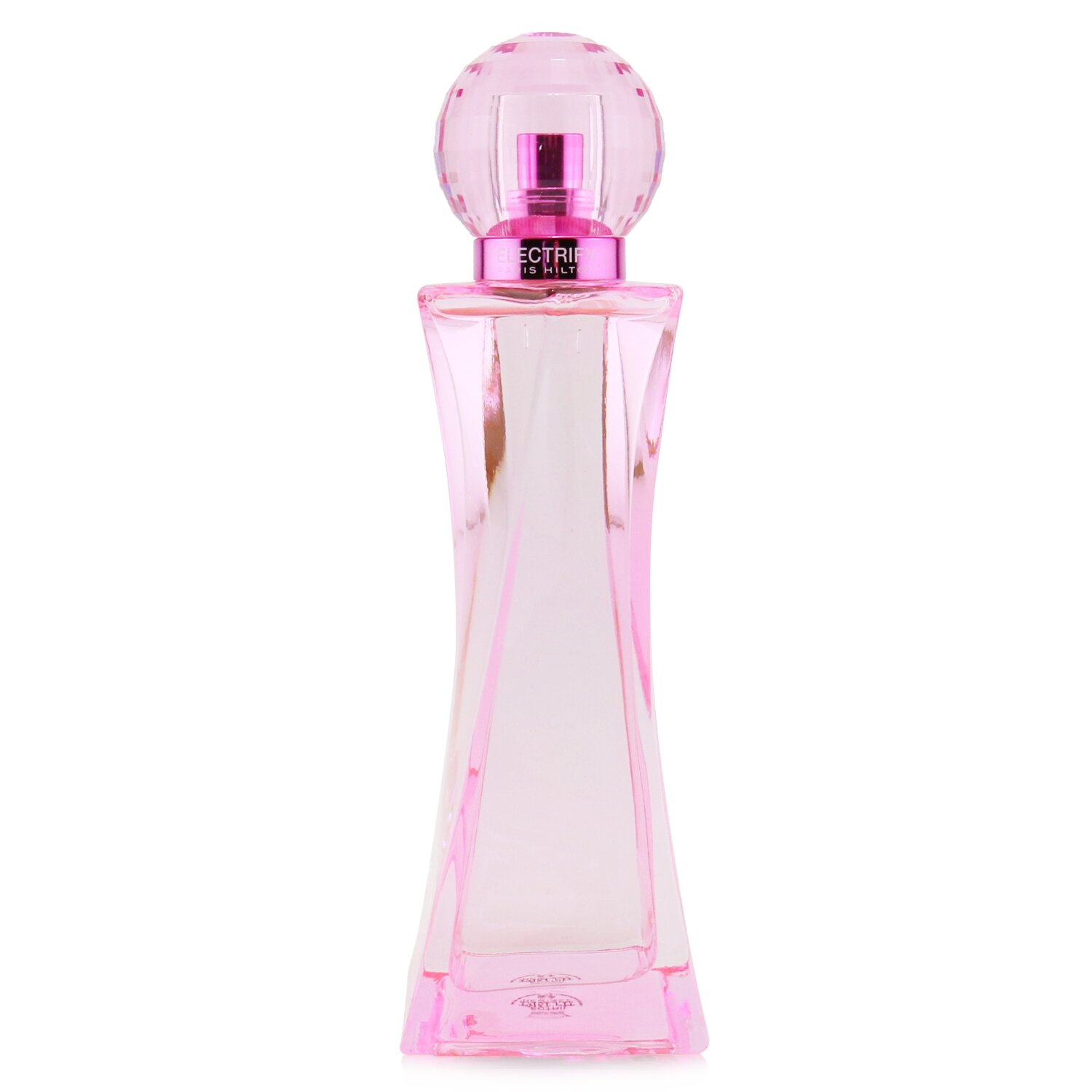Paris Hilton Electrify Eau De Parfum Spray 100ml/3.4oz