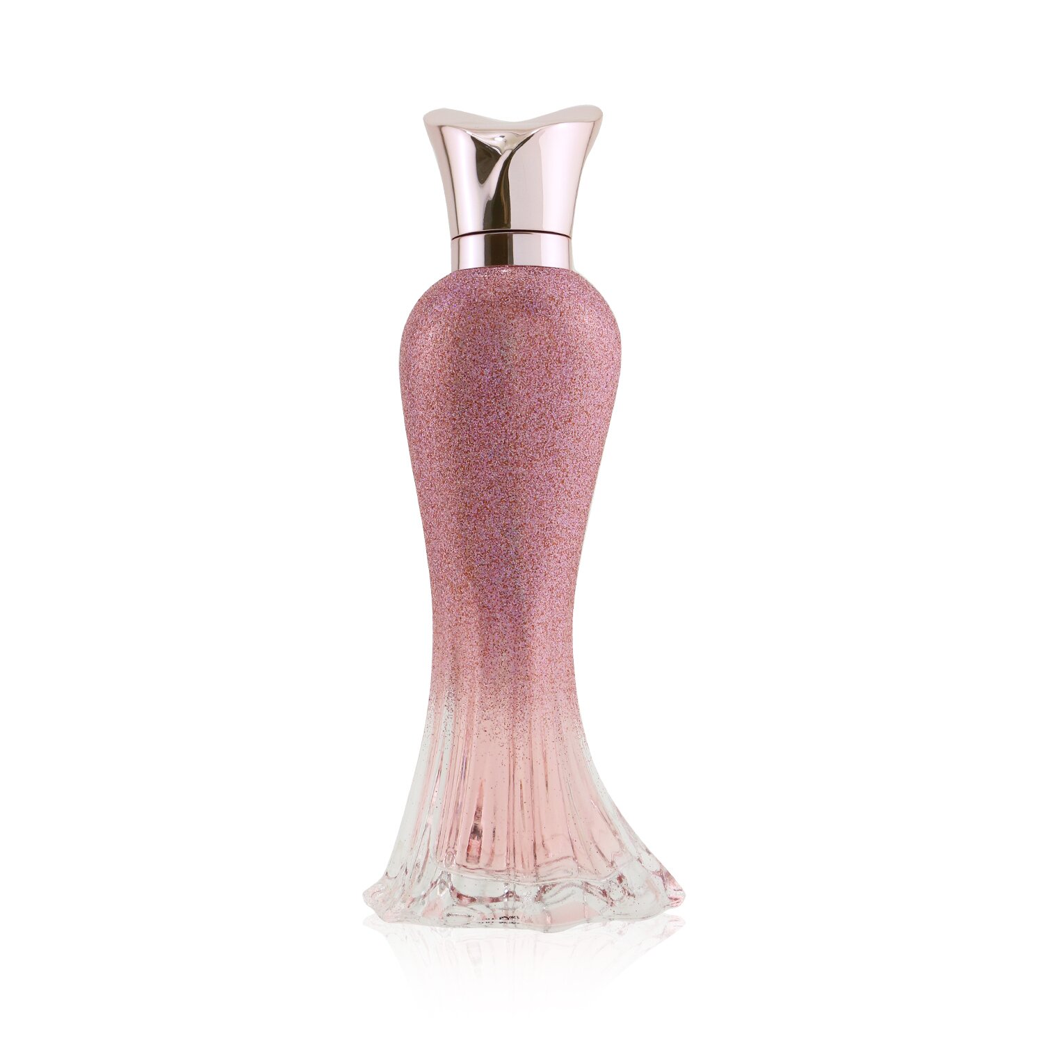 Paris Hilton Rose Rush Eau De Parfum Spray 100ml/3.4oz