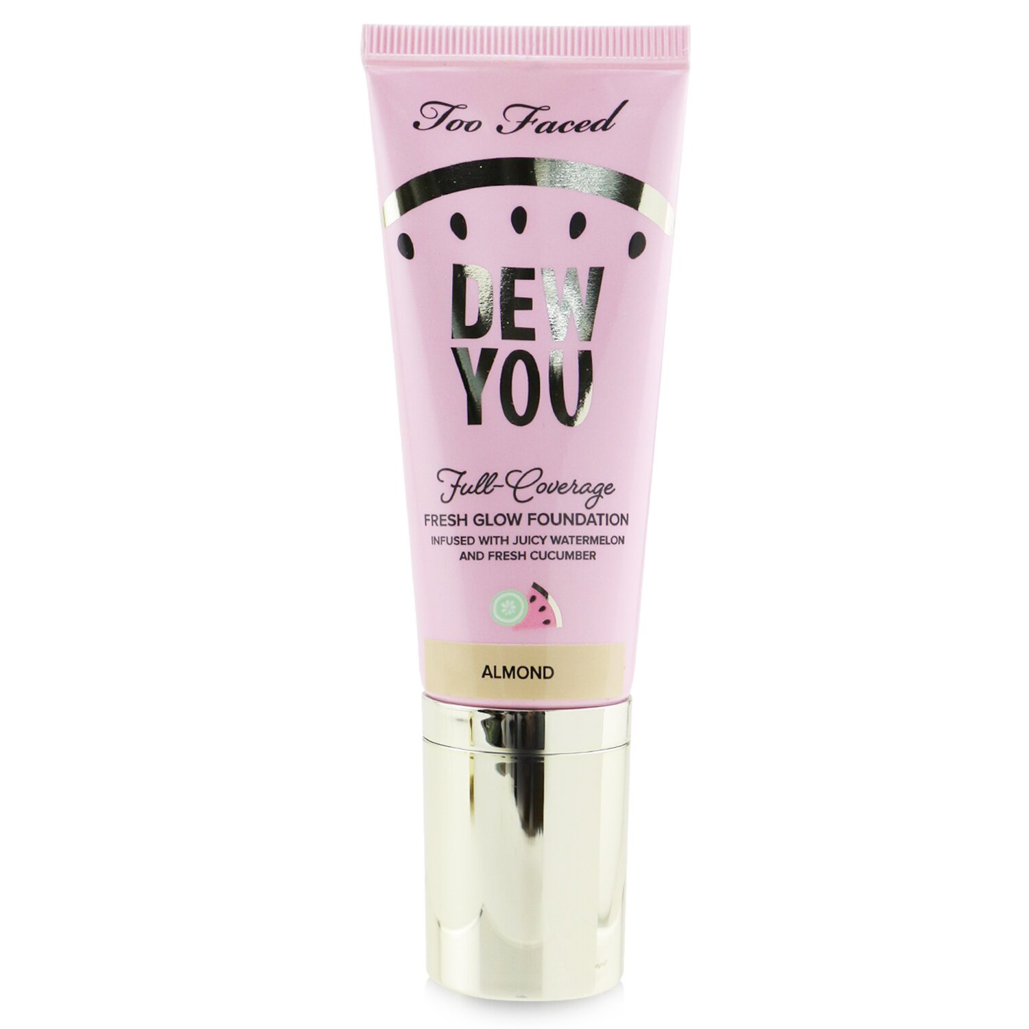 Too Faced Dew You Fresh Glow Foundation 40ml/1.35oz