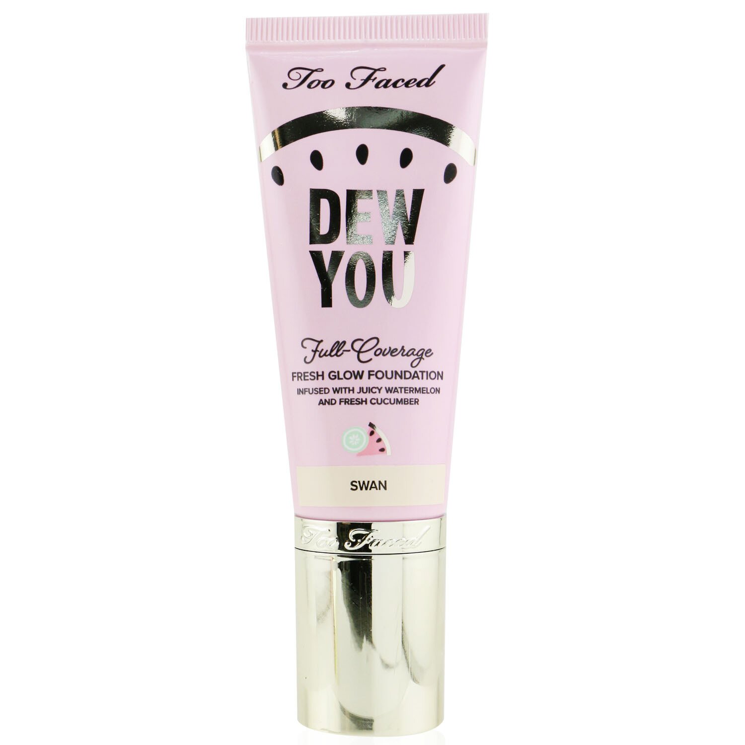 Too Faced Dew You Fresh Glow Foundation 40ml/1.35oz