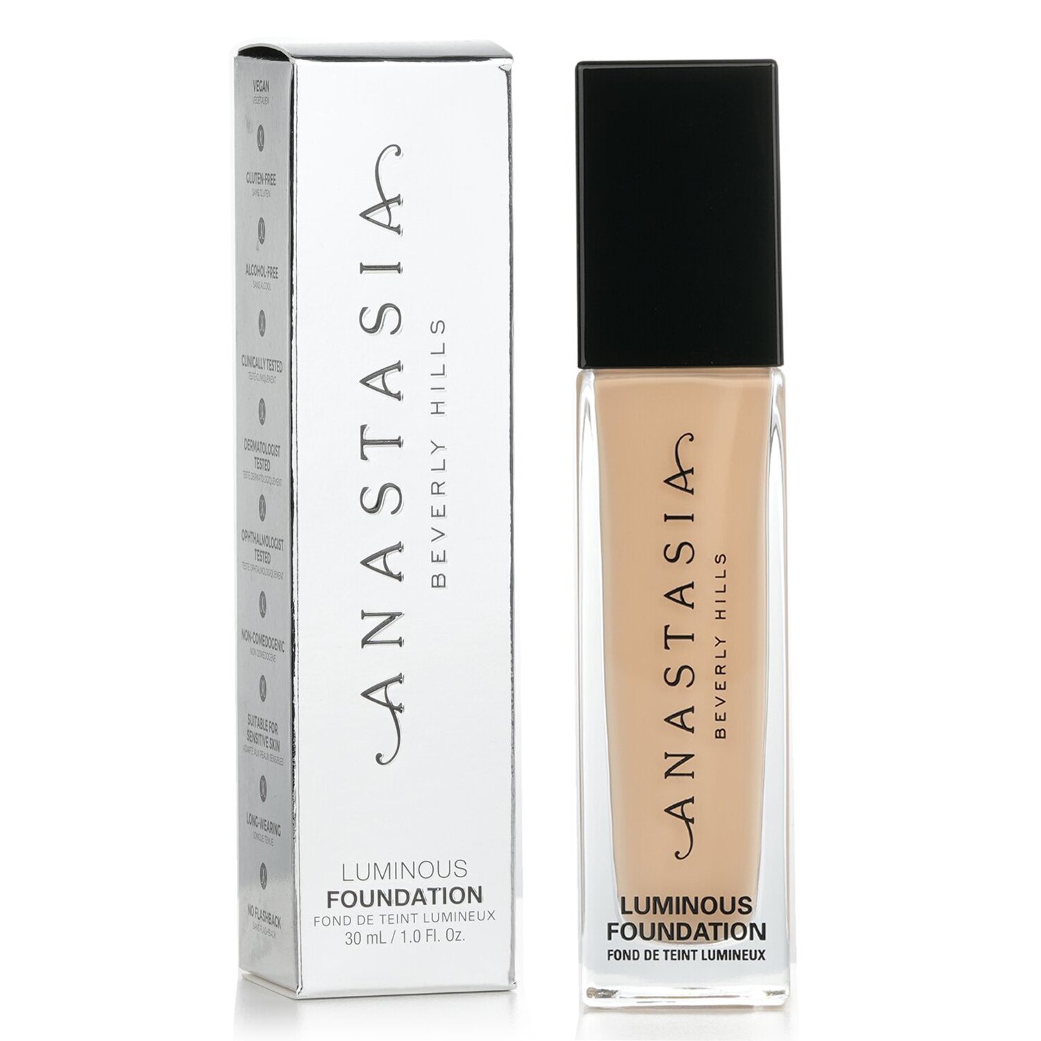 Anastasia Beverly Hills Luminous Foundation 30ml/1oz