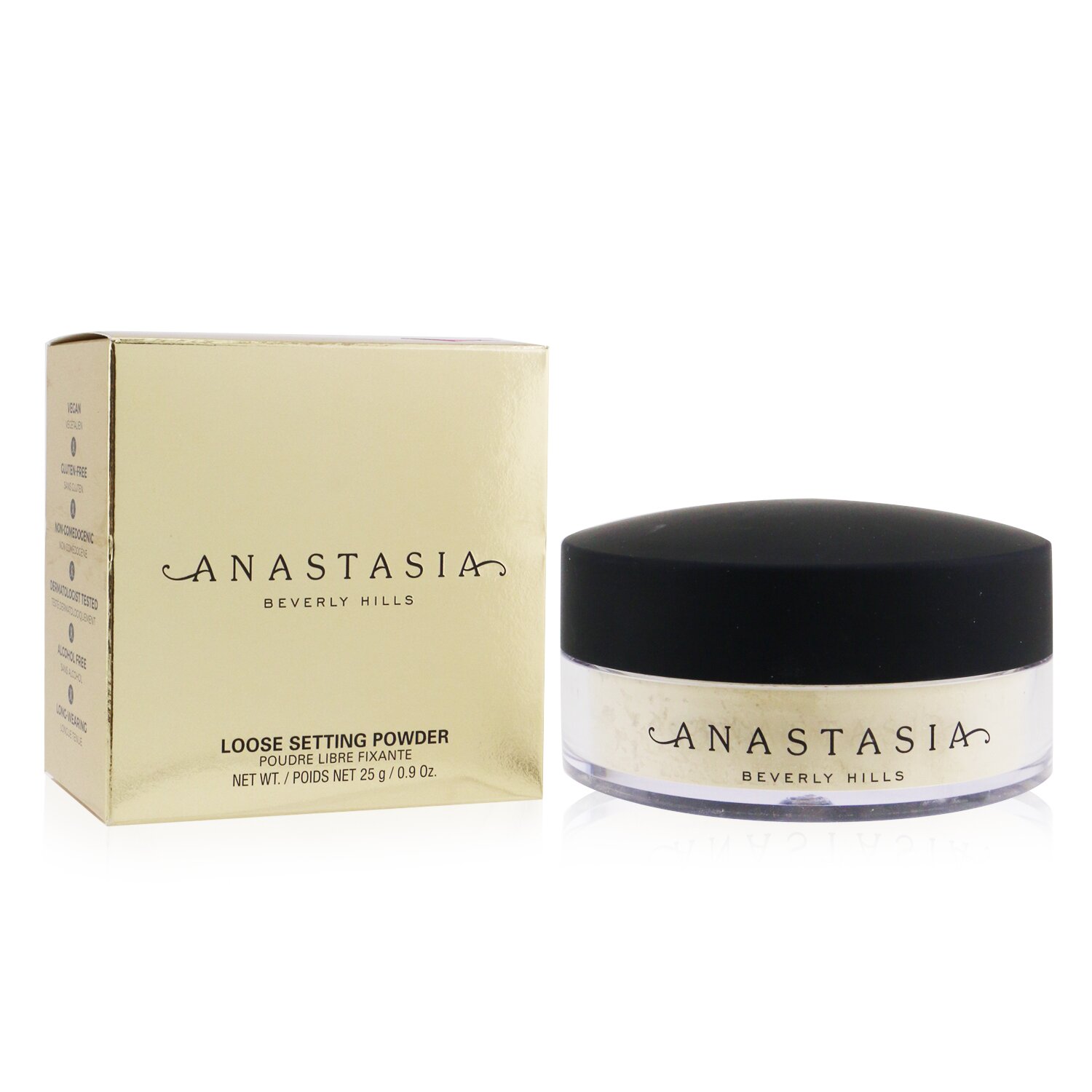 Anastasia Beverly Hills Loose Setting Powder 25g/0.9oz