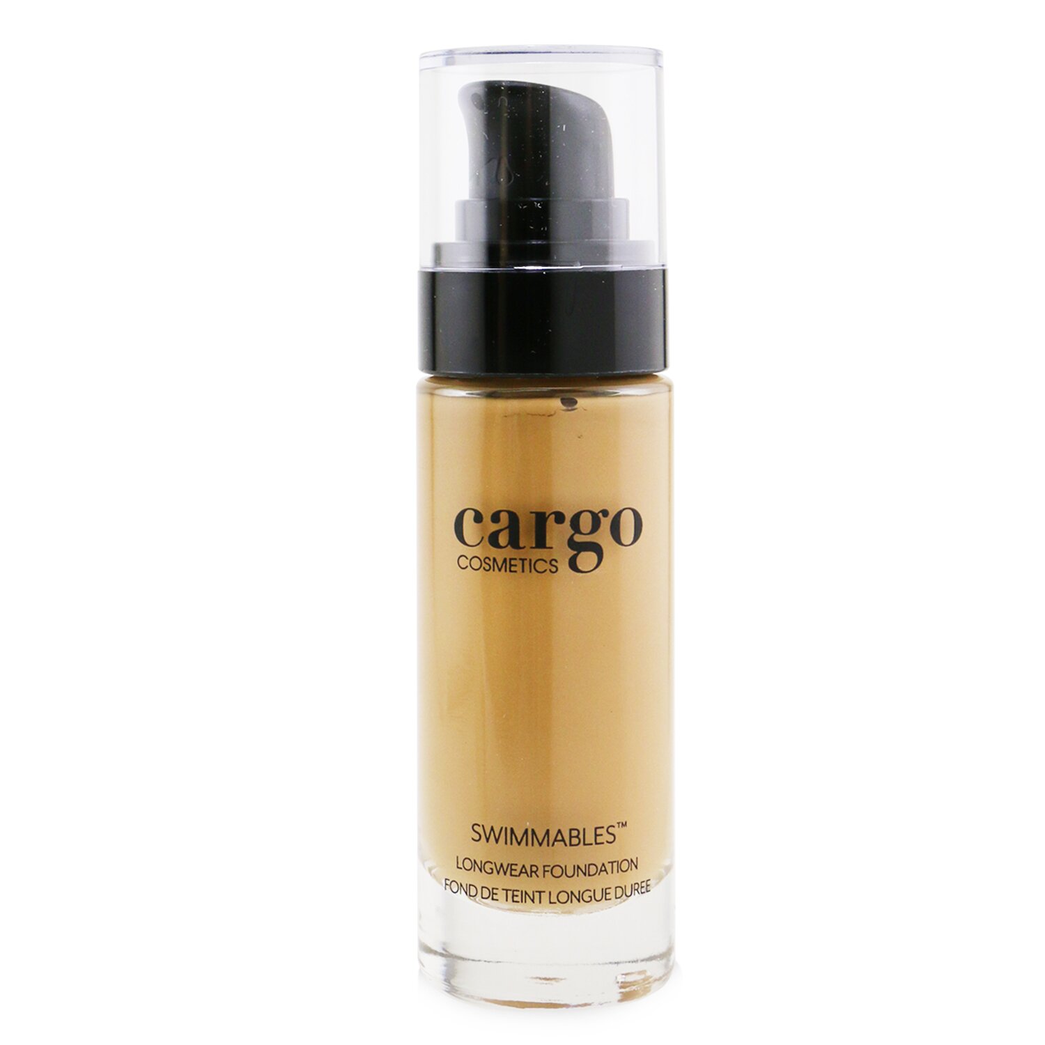 Cargo Swimmables Longwear Foundation 30ml/1oz