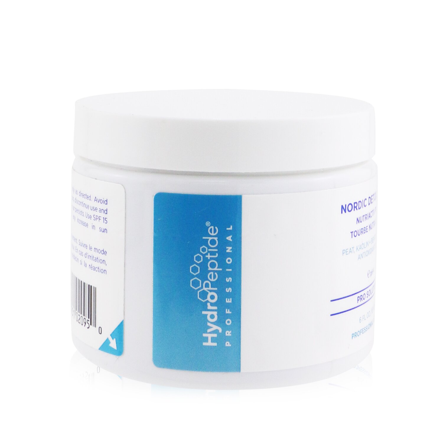 HydroPeptide Nordic Detox Mask (Salon Product) 177ml/6oz