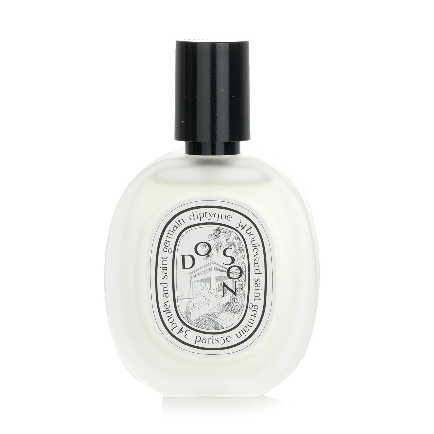 Diptyque Do Son Bruma de Cabello 30ml/1oz