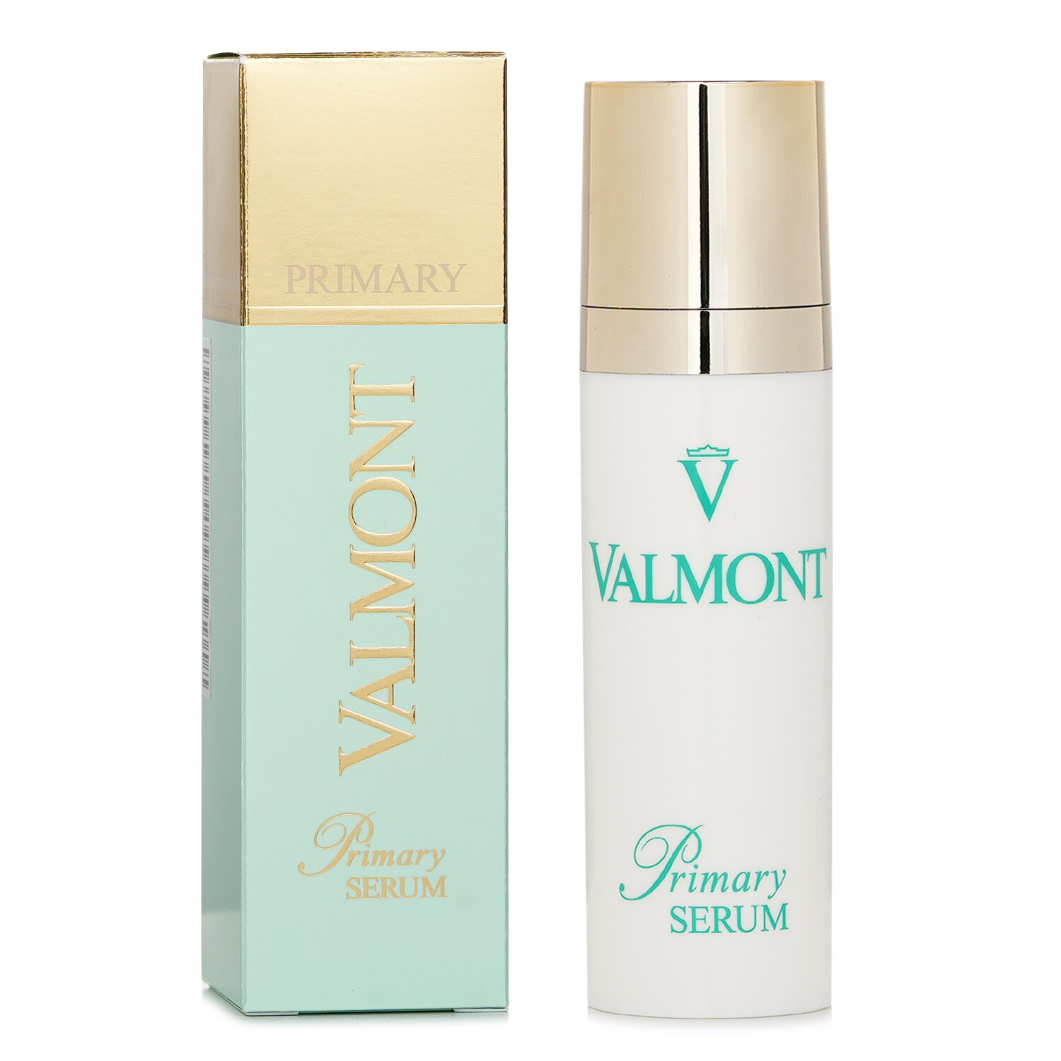 法尔曼 Valmont 舒缓柔肤修复精华 30ml/1oz