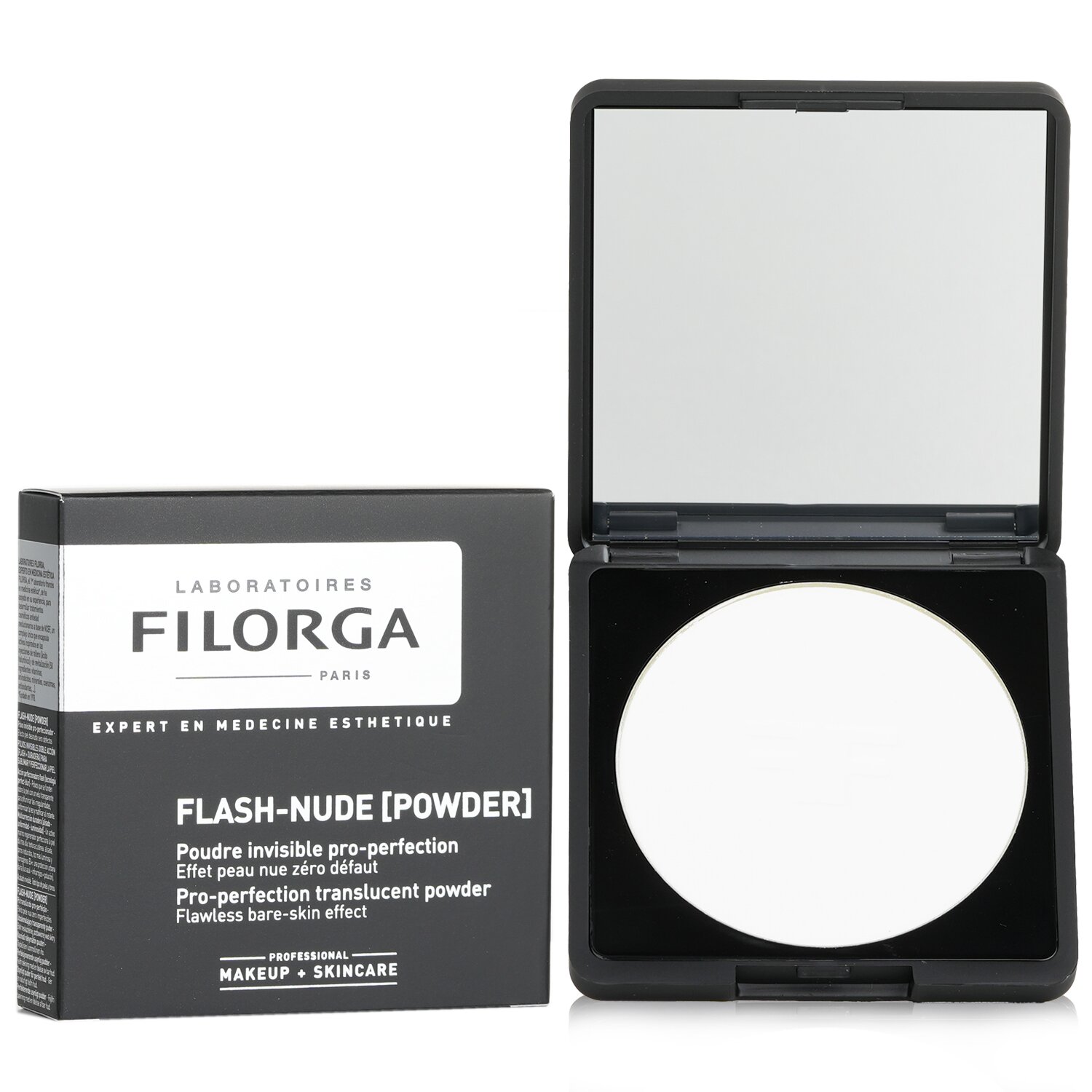 Filorga Flash Nude Powder Pro Perfection Translucent Powder 6.2g/0.21oz