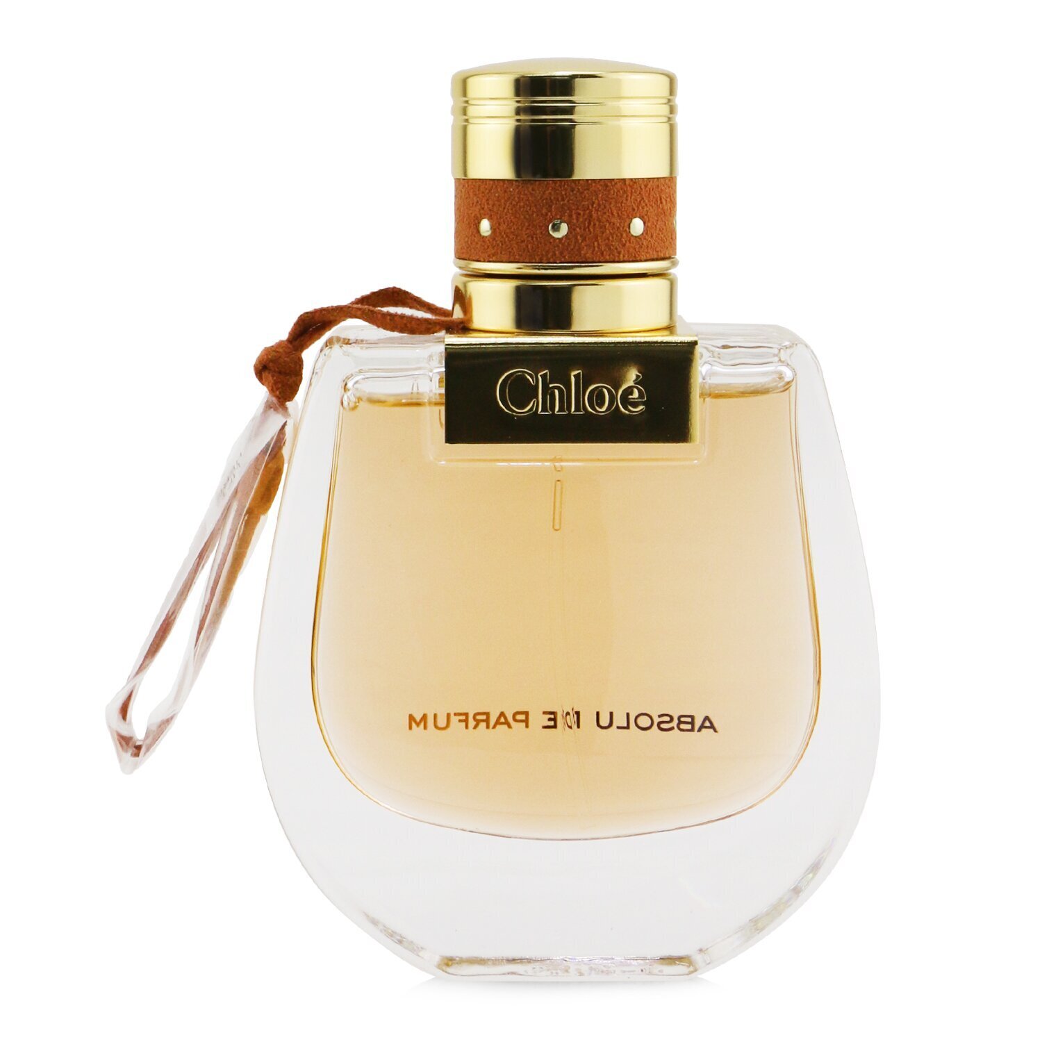 Chloe Nomade Absolu De Parfum Spray 75ml/2.5oz