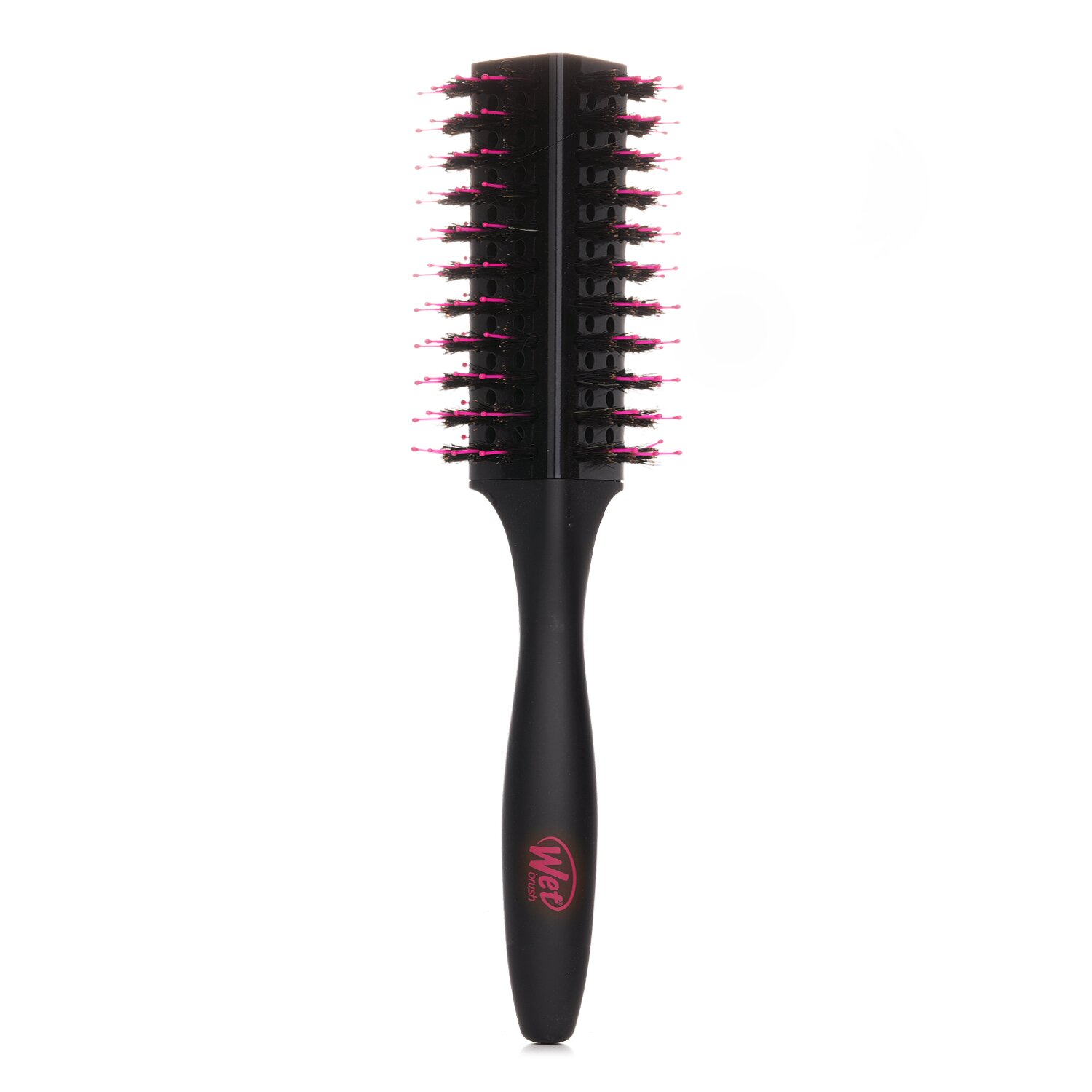 Wet Brush Fast Dry Round Brush 1pc