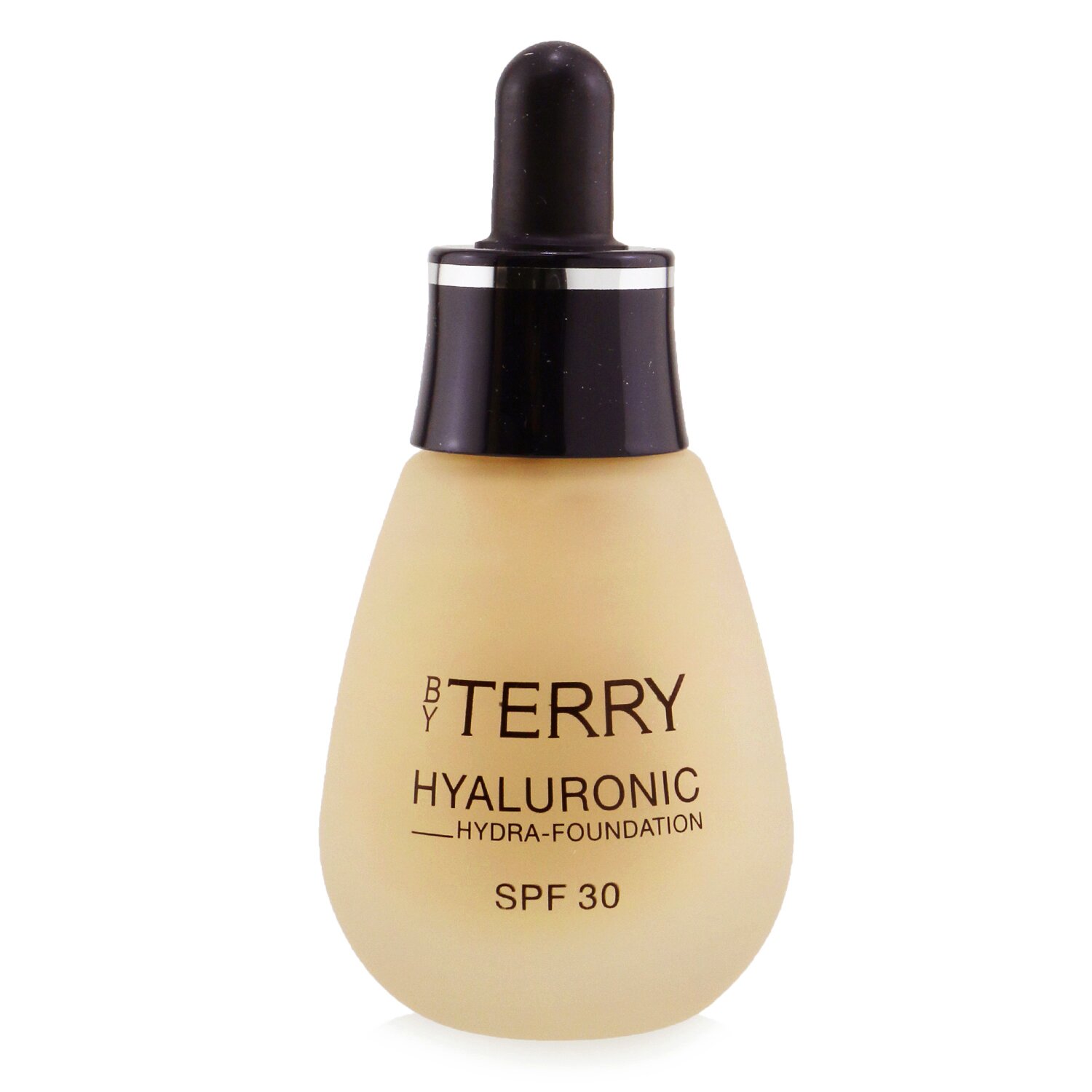 By Terry Hyaluronic Hydra Foundation SPF30 30ml/1oz