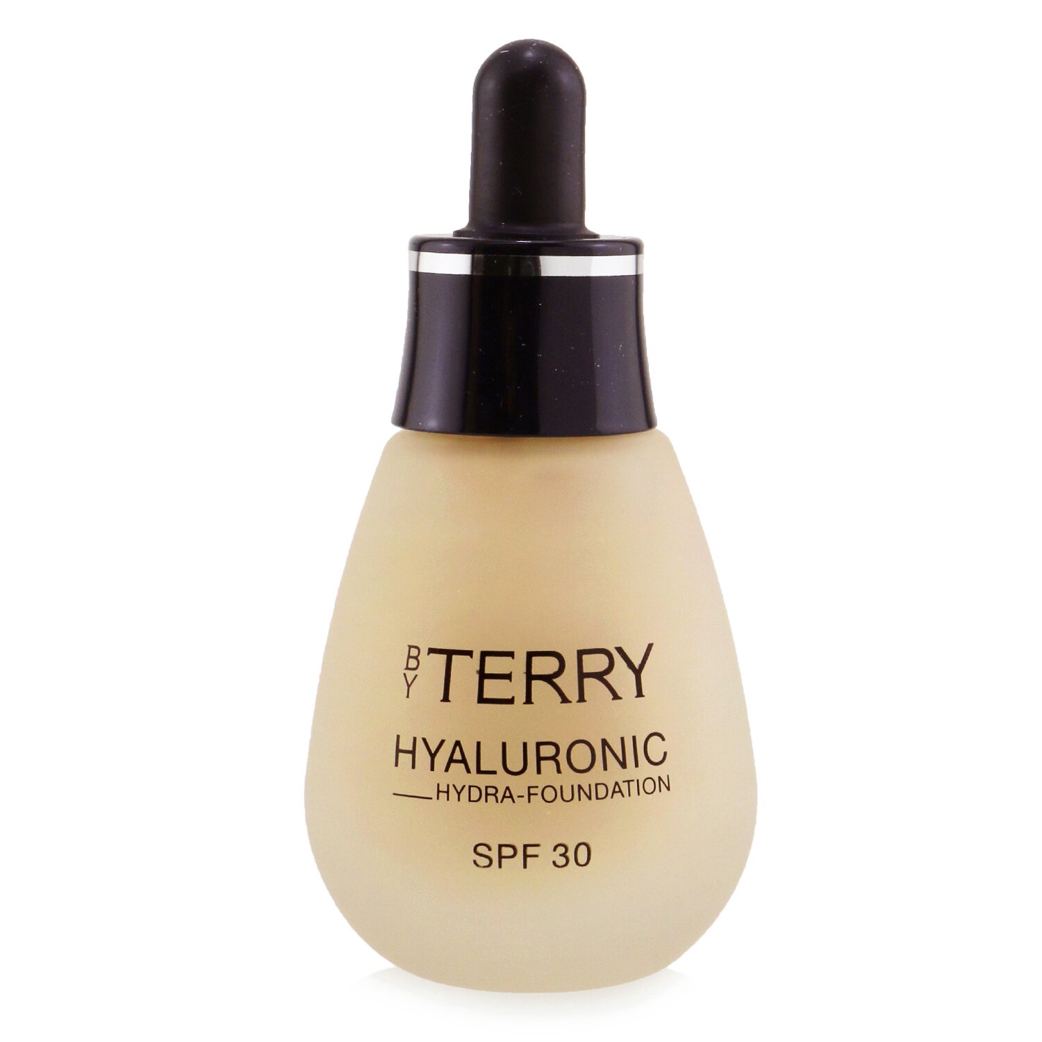 By Terry Hyaluronic Hydra Foundation SPF30 30ml/1oz