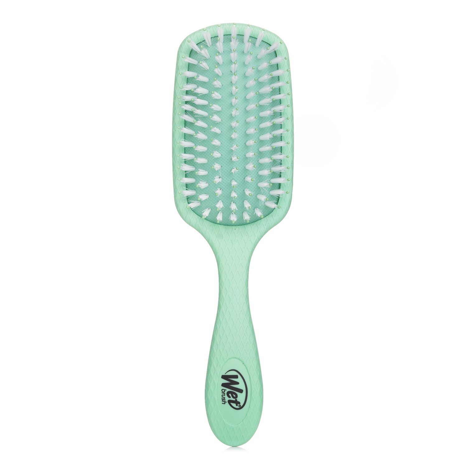 Wet Brush معزز اللمعان المحمل بالزيت Go Green 1pc