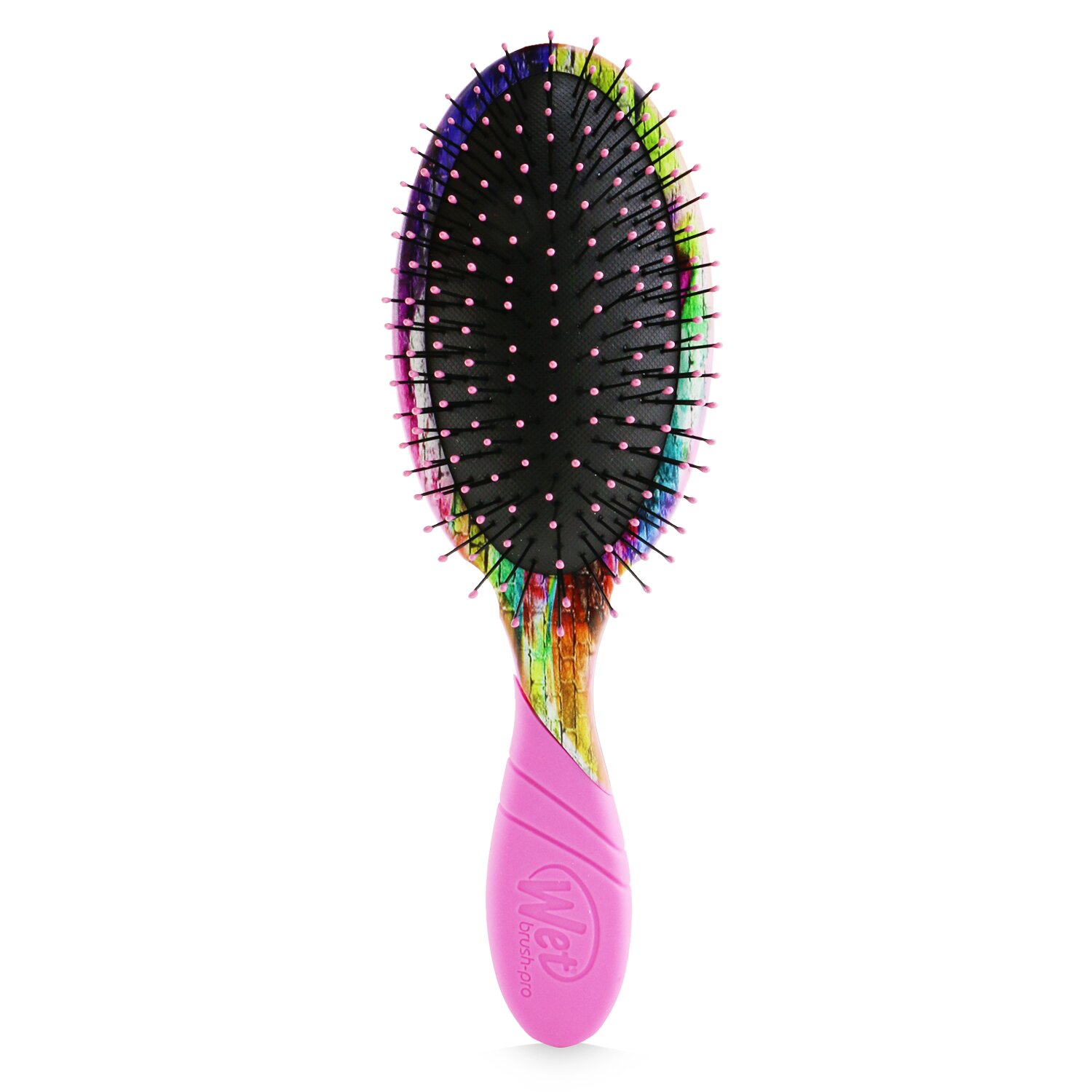 Wet Brush Pro Detangler Pride 1pc