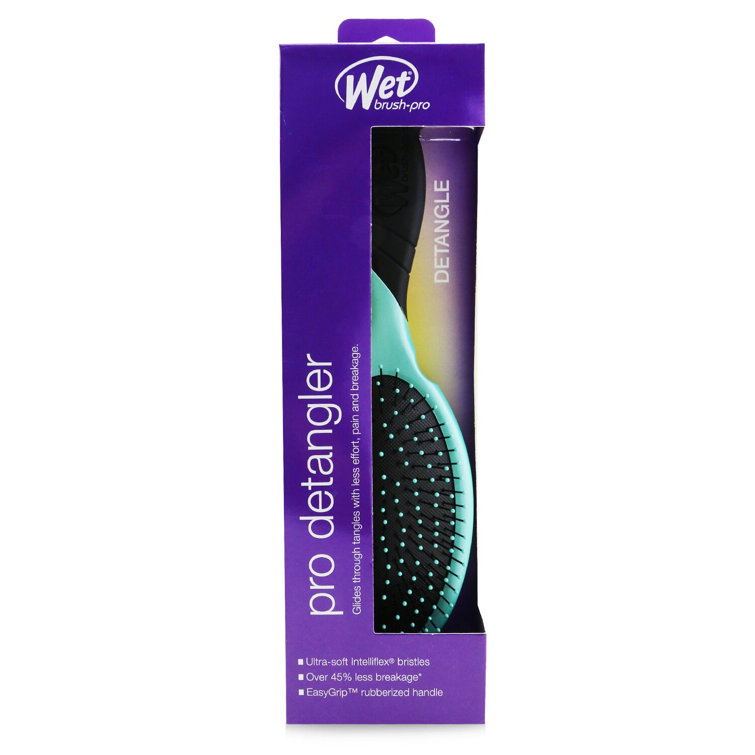 Wet Brush Pro Detangler 1pc