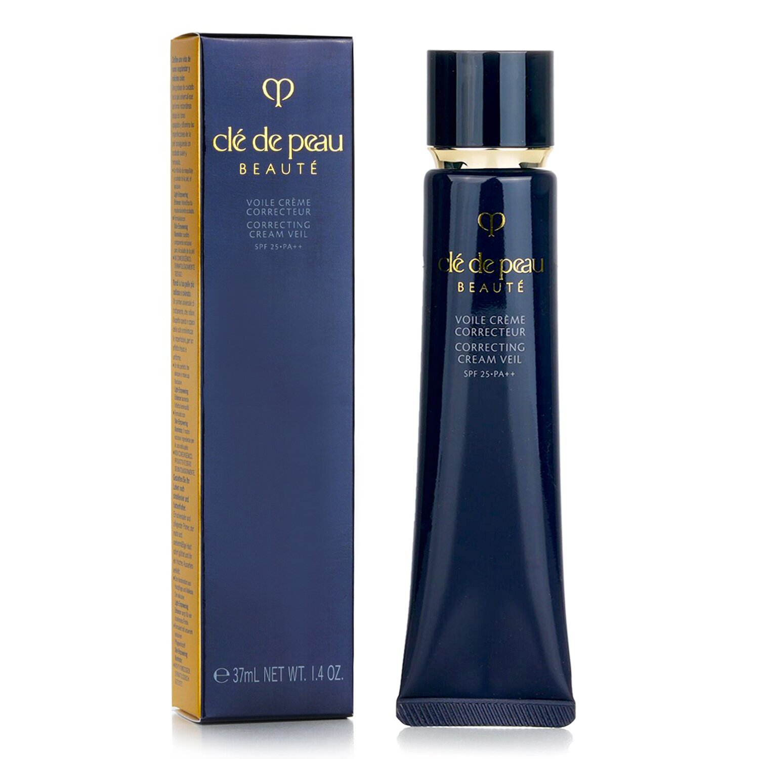 Cle De Peau Crema Velo Correctora SPF25 37ml/1.4oz