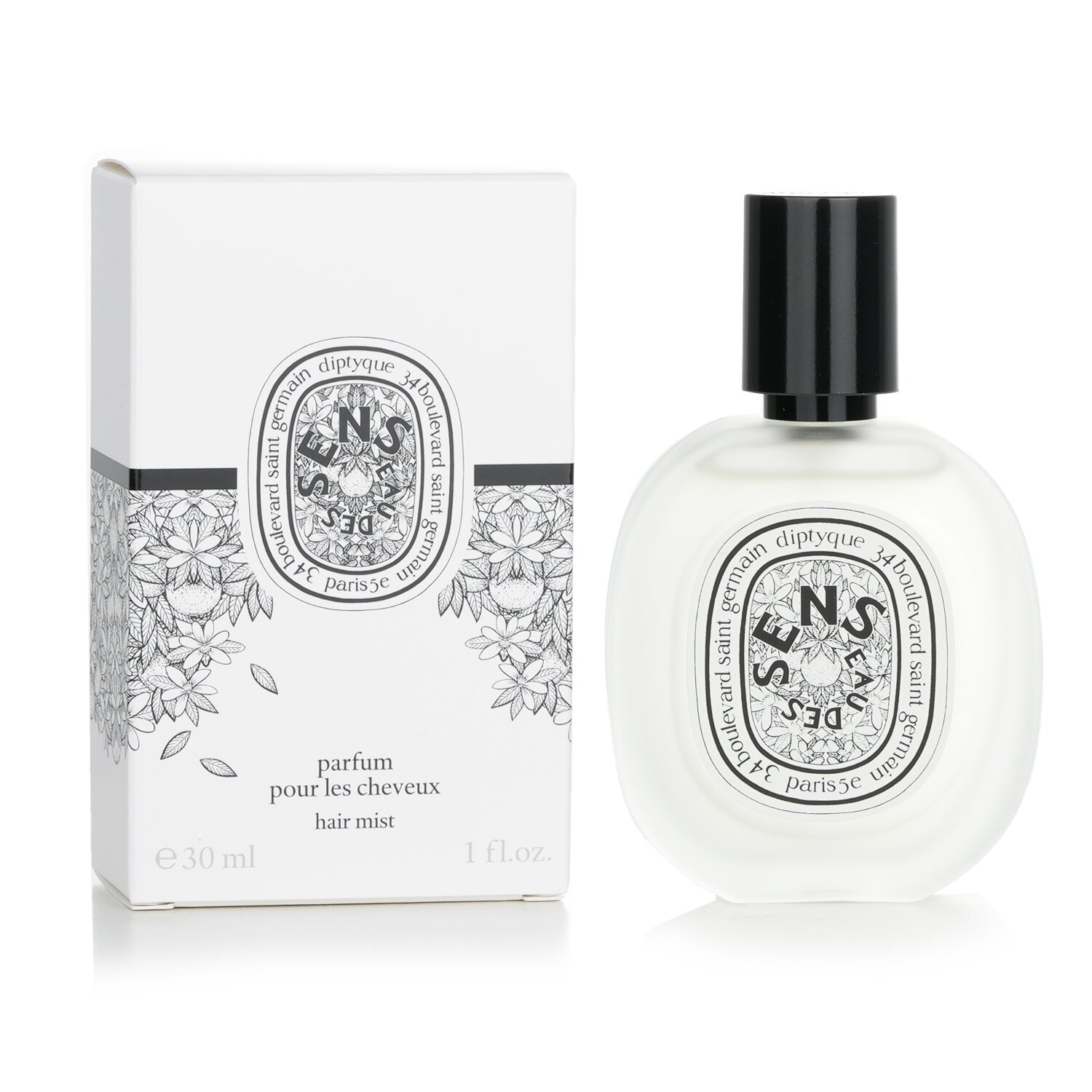 ディプティック Diptyque オーデサンス ヘアミスト 30ml/1oz | ストロベリーネット Strawberrynet