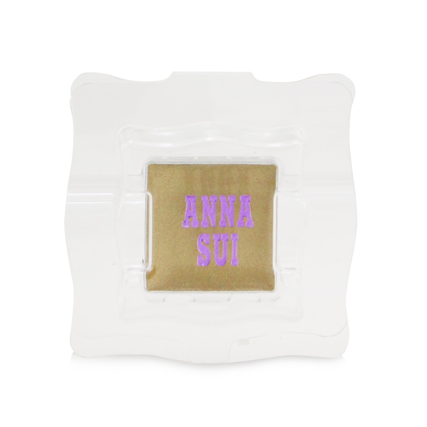 Anna Sui Cream Eye Shadow (Refill) 1g/0.03oz