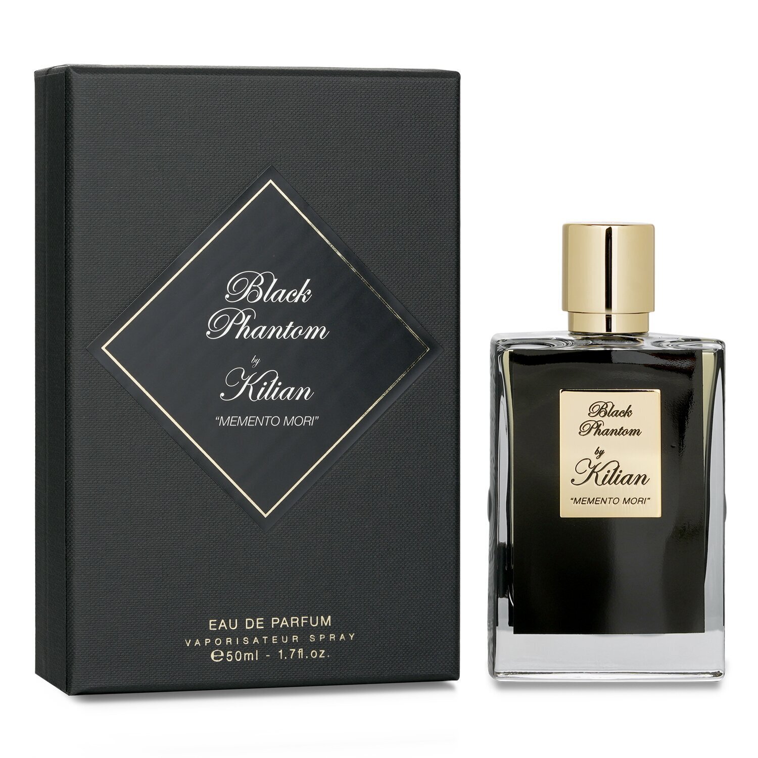 Kilian Парфюмна вода Black Phantom спрей 50ml/1.7oz