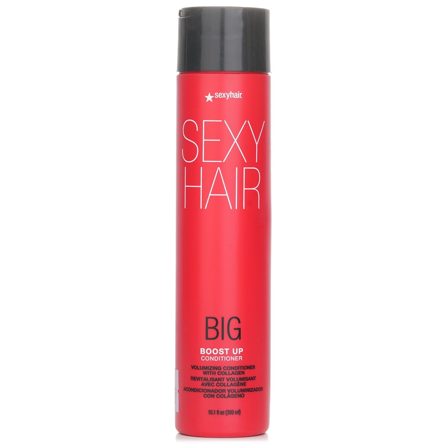 Sexy Hair Concepts Big Sexy Hair Boost Up Volumizing Conditioner with Collagen 300ml/10.1oz