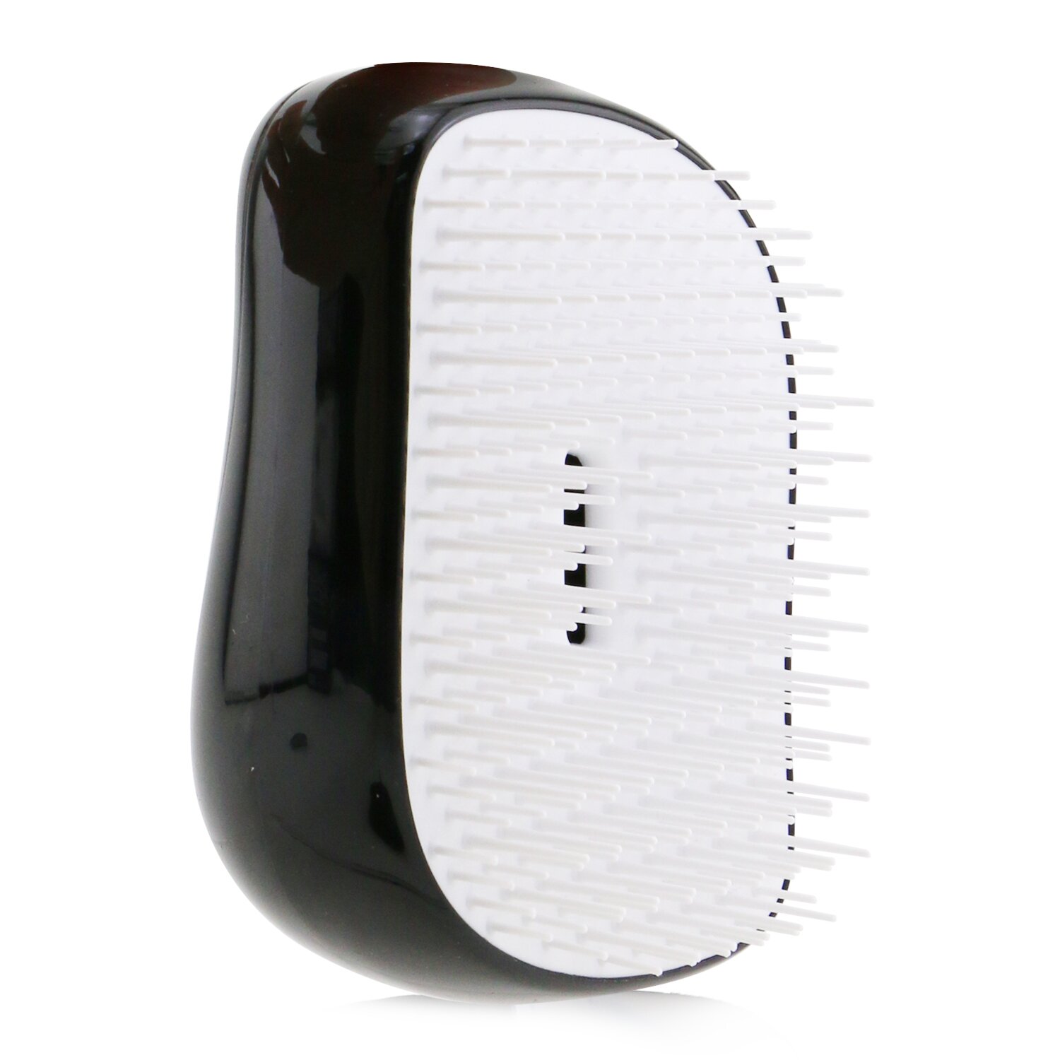 Tangle Teezer Compact Styler On-The-Go Detangling Hair Brush 1pc