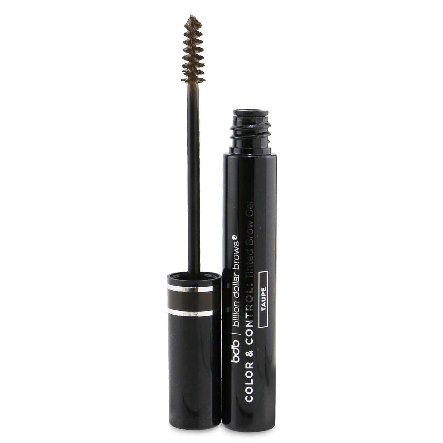 Billion Dollar Brows Color & Control: Tinted Brow Gel 5ml/0.169oz