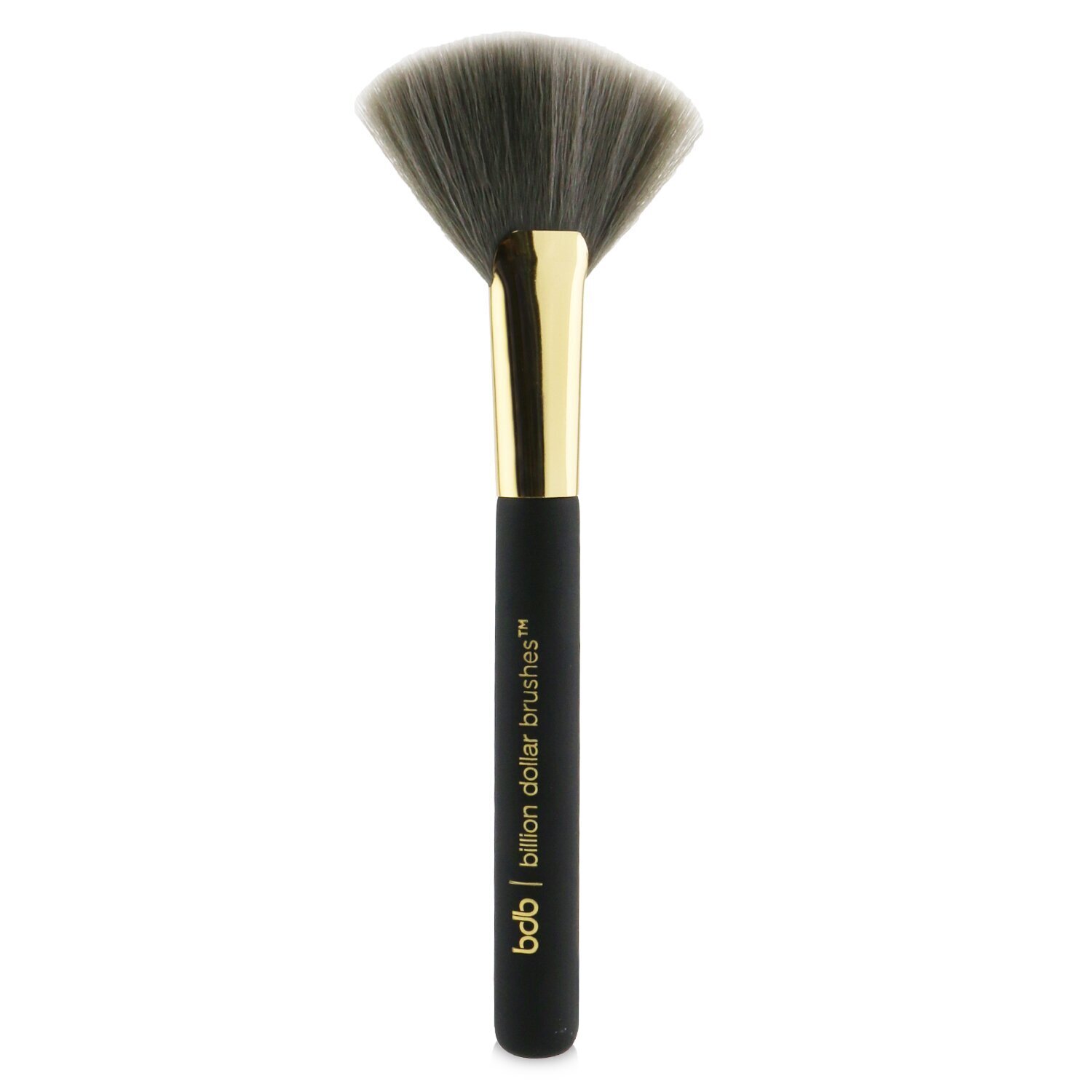 Billion Dollar Brows Fan Brush Picture Color