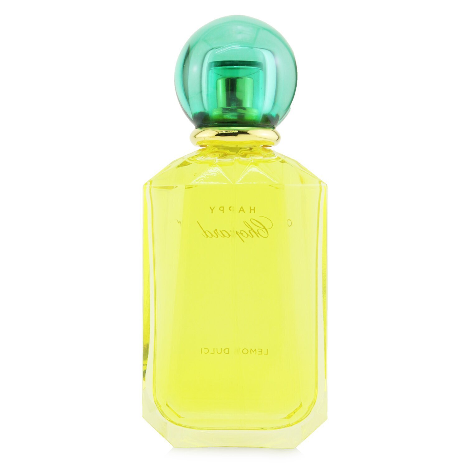 Chopard Happy Chopard Lemon Dulci Парфюмированная Вода Спрей 100ml/3.4oz