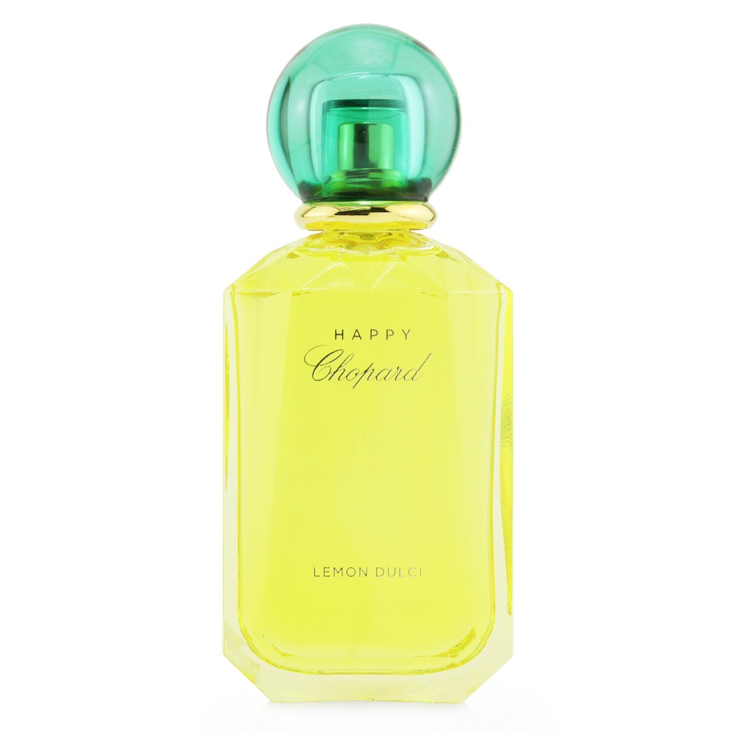 Chopard Happy Chopard Lemon Dulci Eau De Parfum Spray 100ml/3.4oz