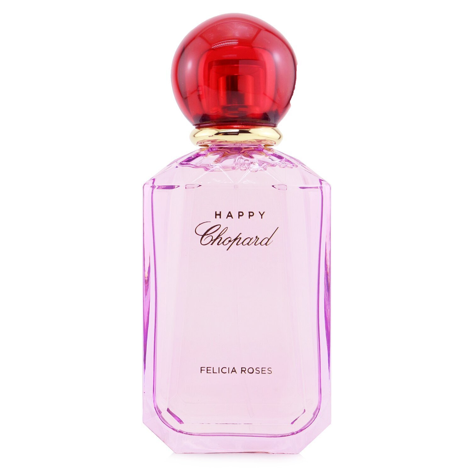 Chopard Happy Chopard Felicia Roses Eau De Parfum Spray 100ml/3.4oz