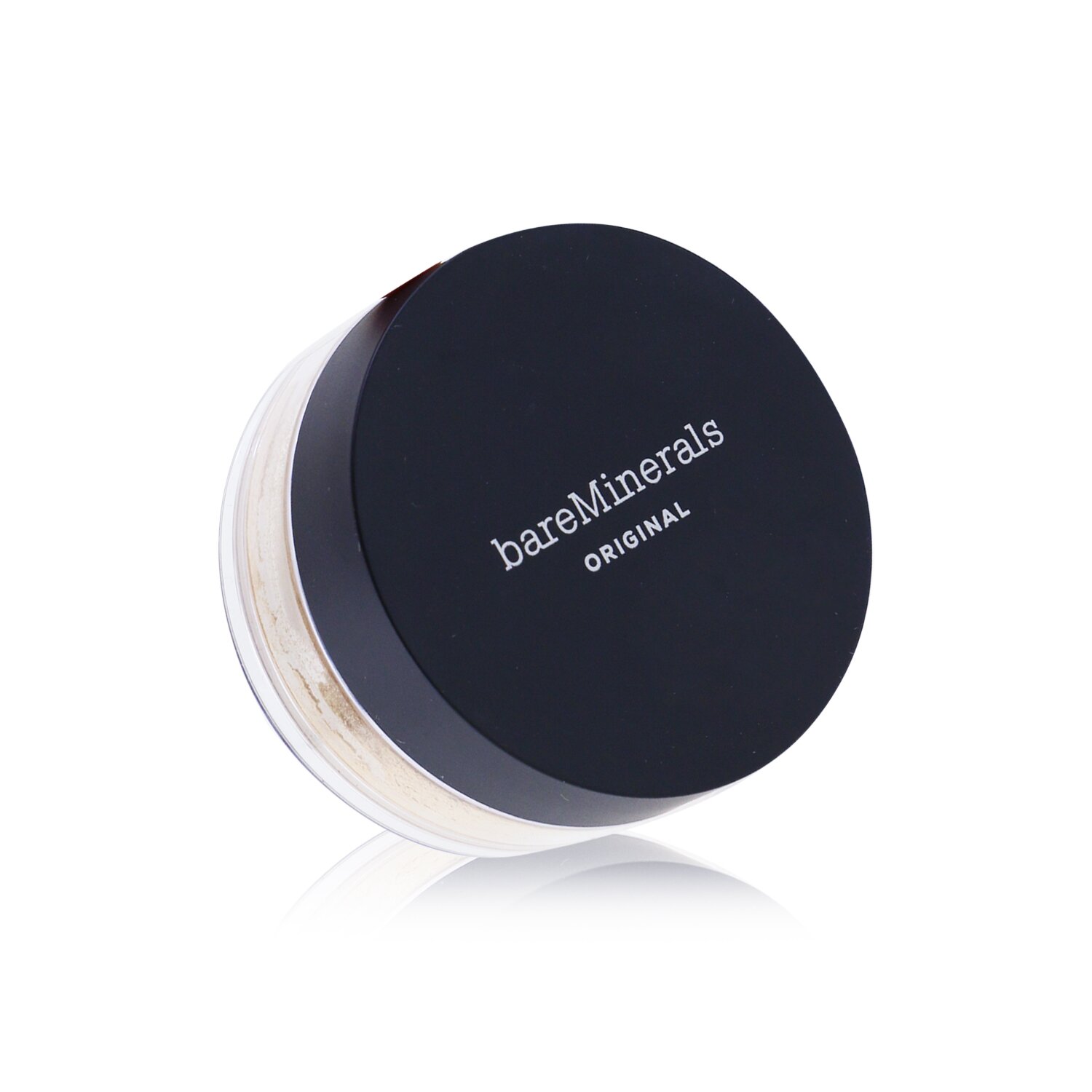 BareMinerals Blemish Rescue Skin Clearing Loose Powder Foundation 6g/0.21oz