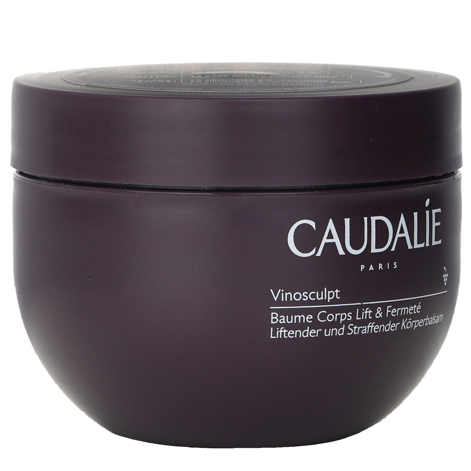 Caudalie Vinosculpt Lift & Firm testápoló krém 250ml/8.4oz