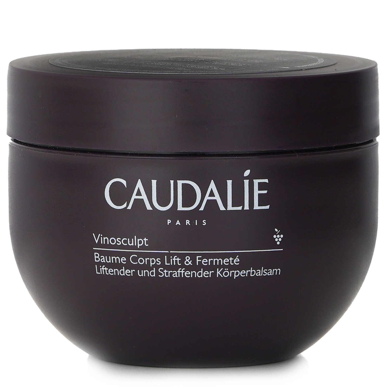 Caudalie Vinosculpt Lift & Firm testápoló krém 250ml/8.4oz